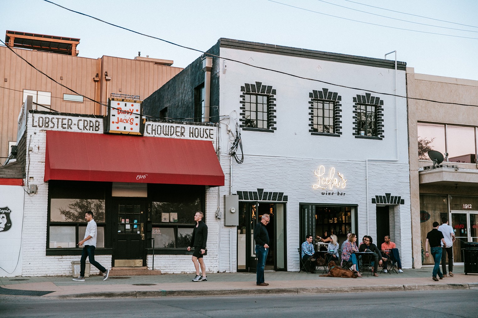 Louie King BBQ Uses NextSeed to Crowd-Source Investment in Dallas ...