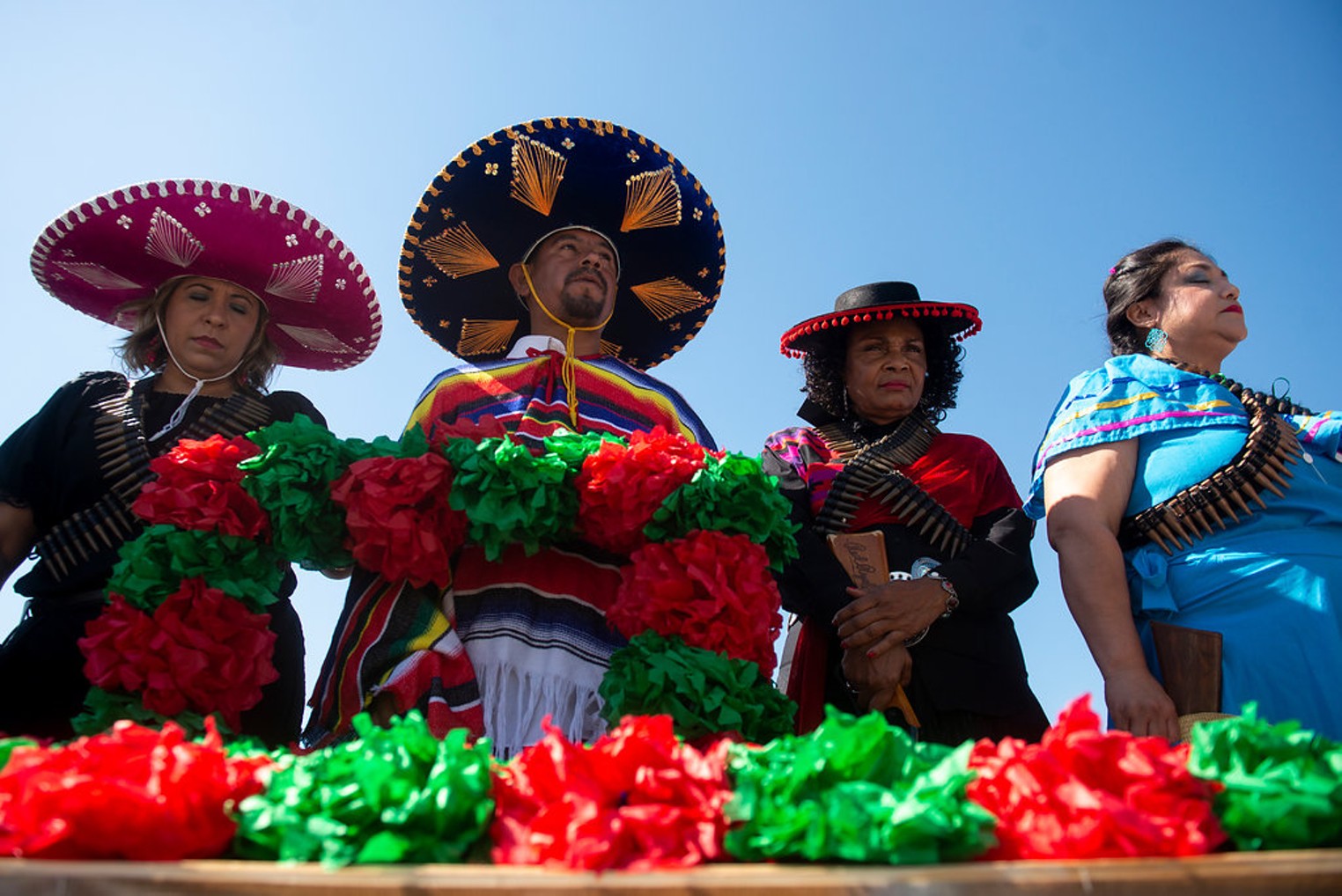 Celebrating Cinco de Mayo in Oak Cliff Dallas Observer