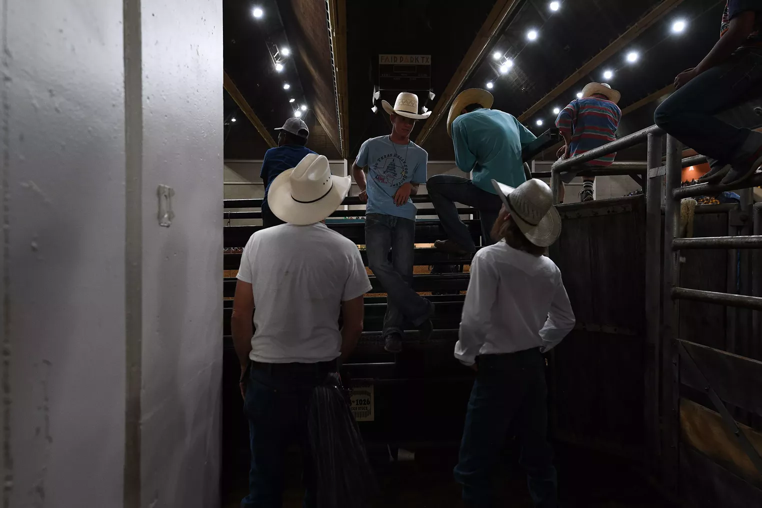 A Black Rodeo at Fair Park Dallas Observer