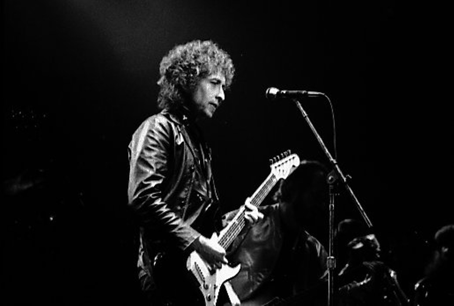 Bob Dylan Is Coming to Pavilion at the Toyota Music Factory in