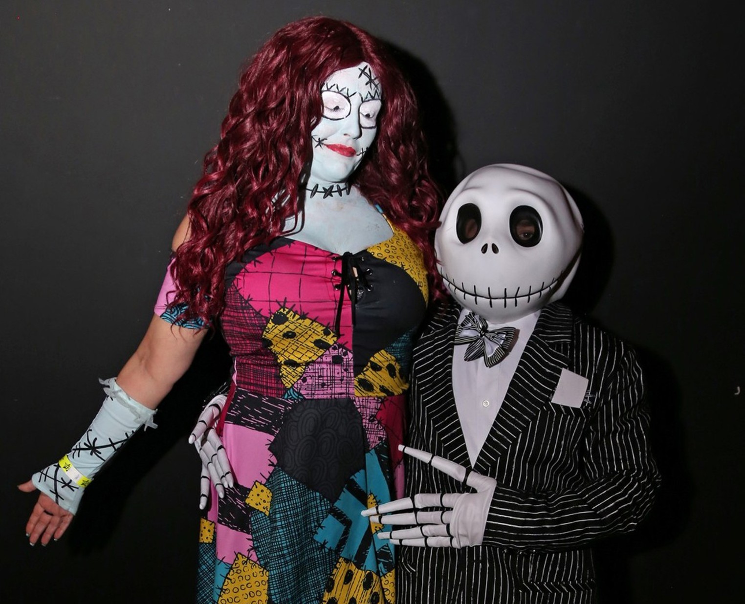 A Tim Burton Burlesque Dallas Observer