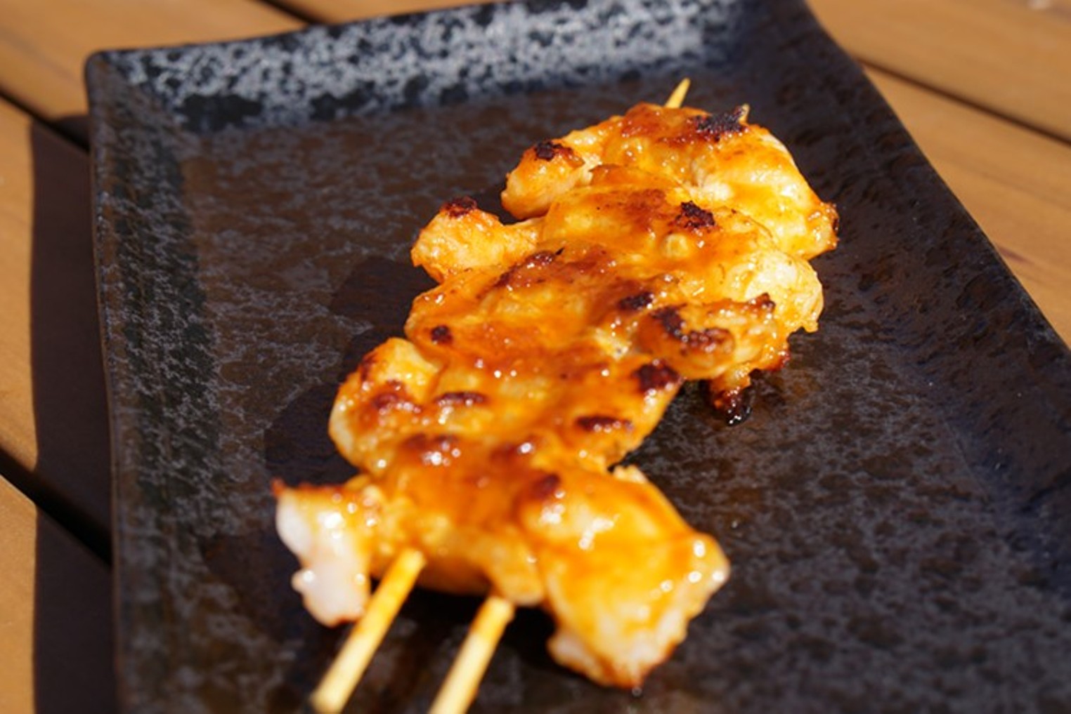 Niwa Japanese BBQ | Top 100 Restaurants in Dallas