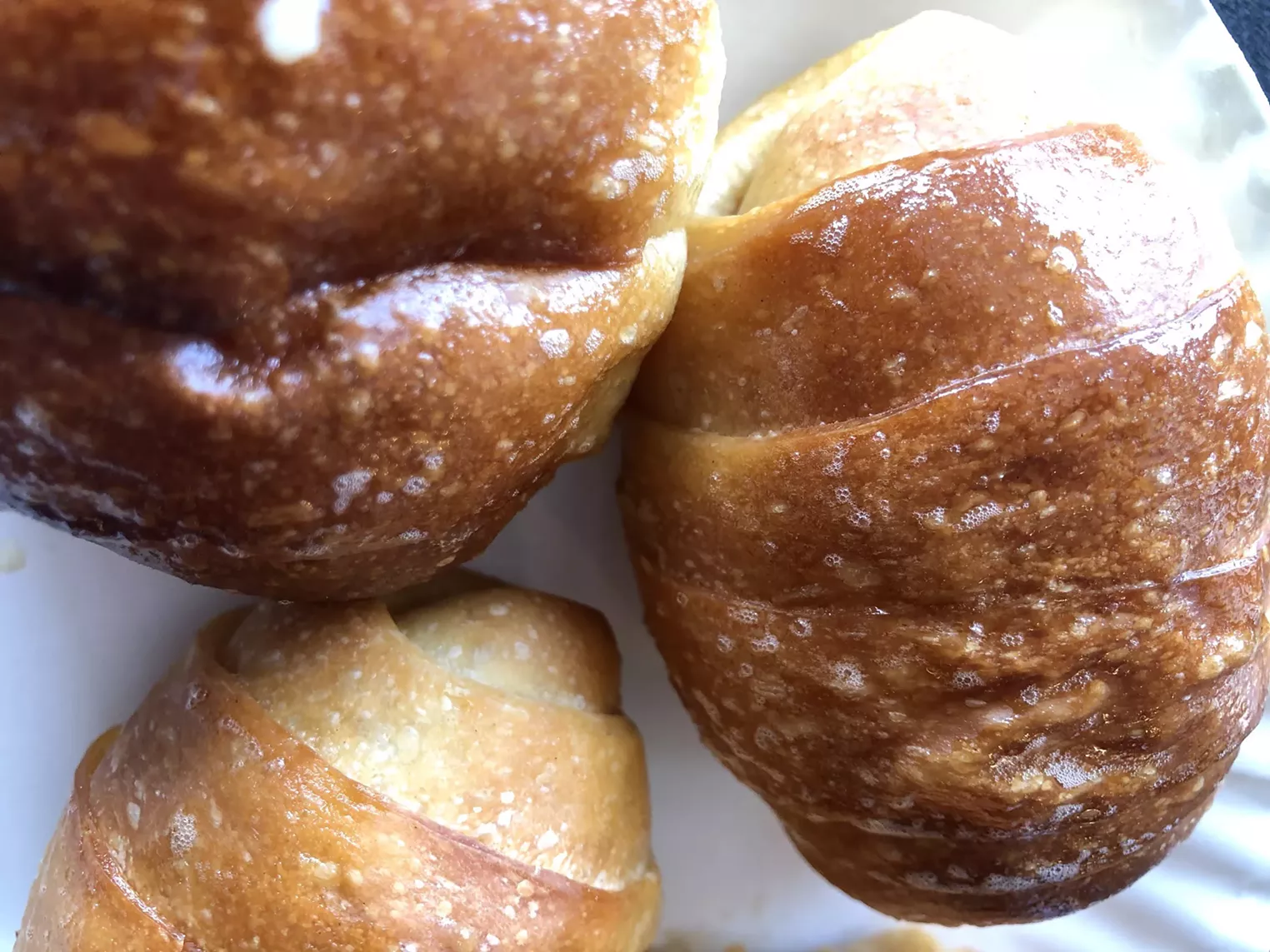 Where to Find West Virginia Pepperoni Rolls In Dallas, 2018 Dallas