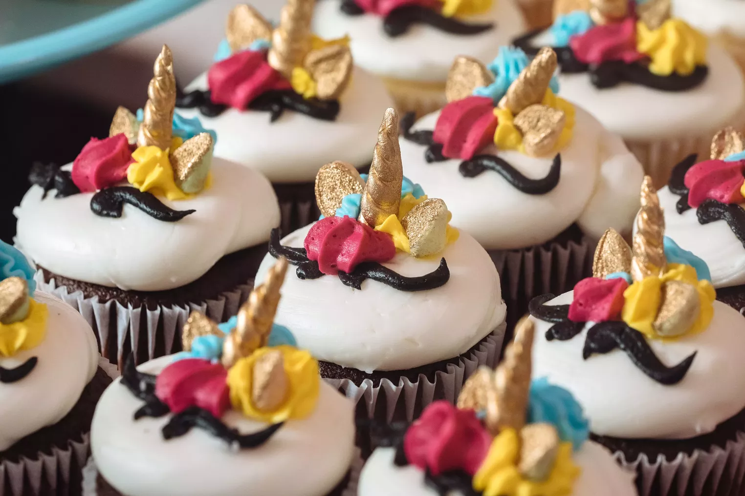 Deep Ellum's Got a New Unicorn (Dessert Bar) Dallas Observer