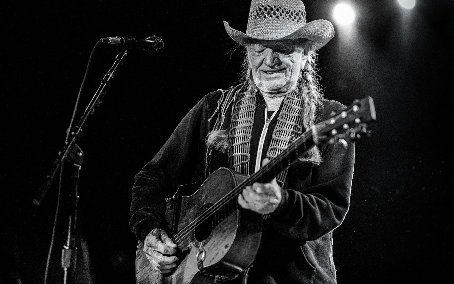 The Enduring Legend of Willie Nelson Dallas Observer