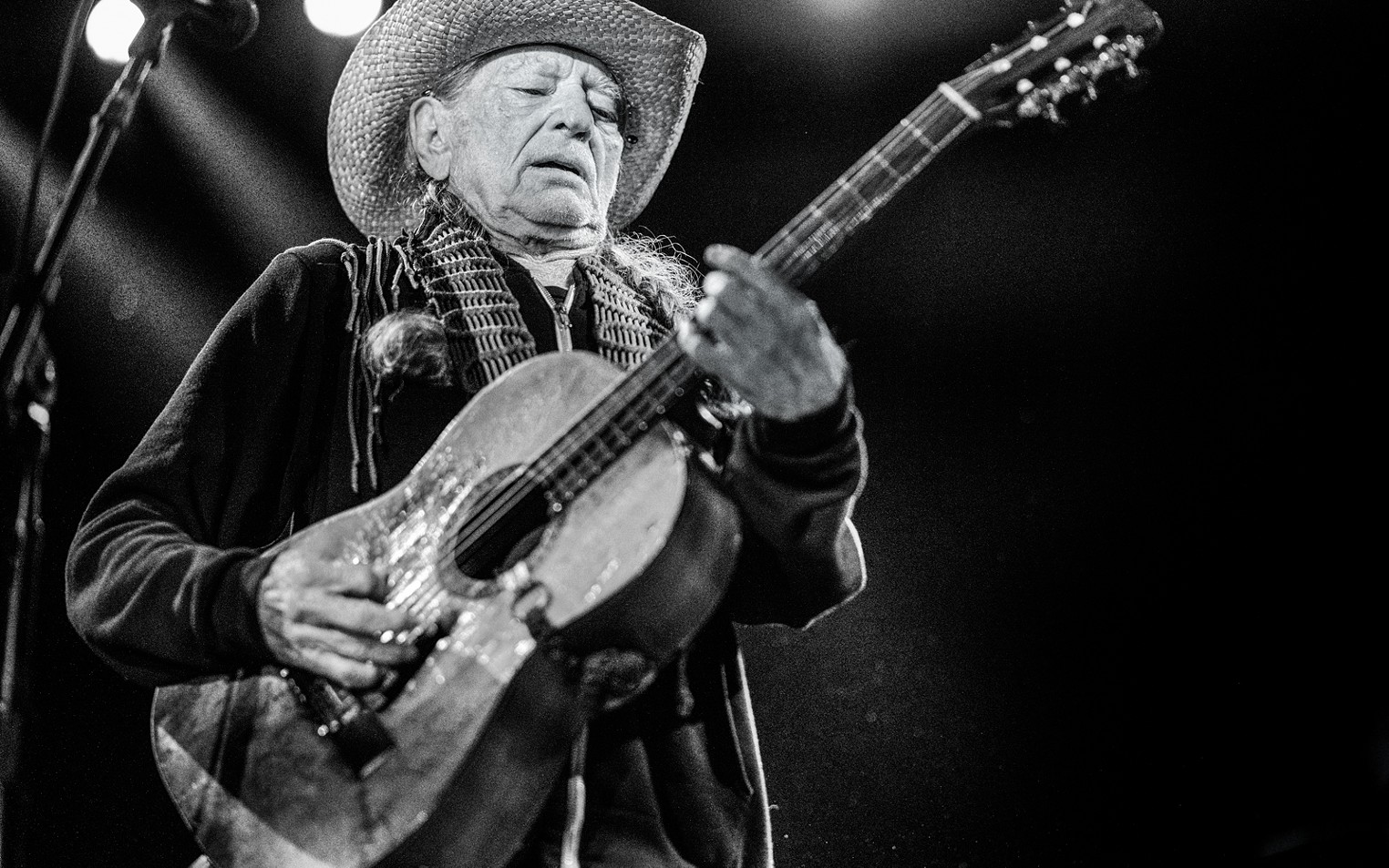 The Enduring Legend of Willie Nelson Dallas Observer