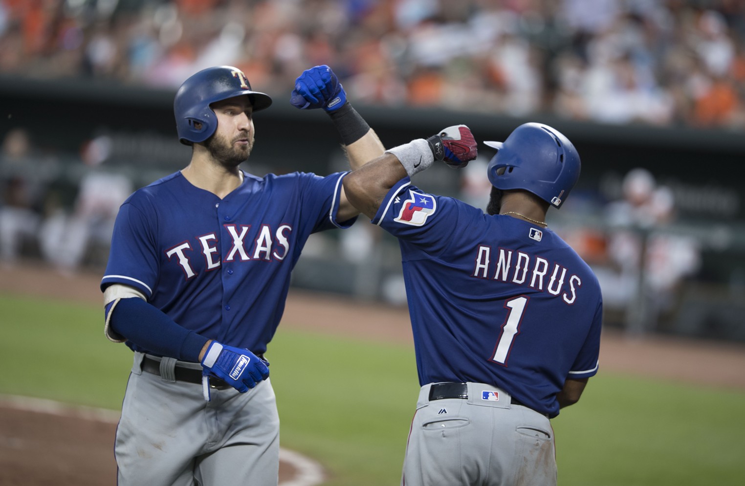 Ex-Rangers manager Jeff Banister heads back to college for next baseball gig