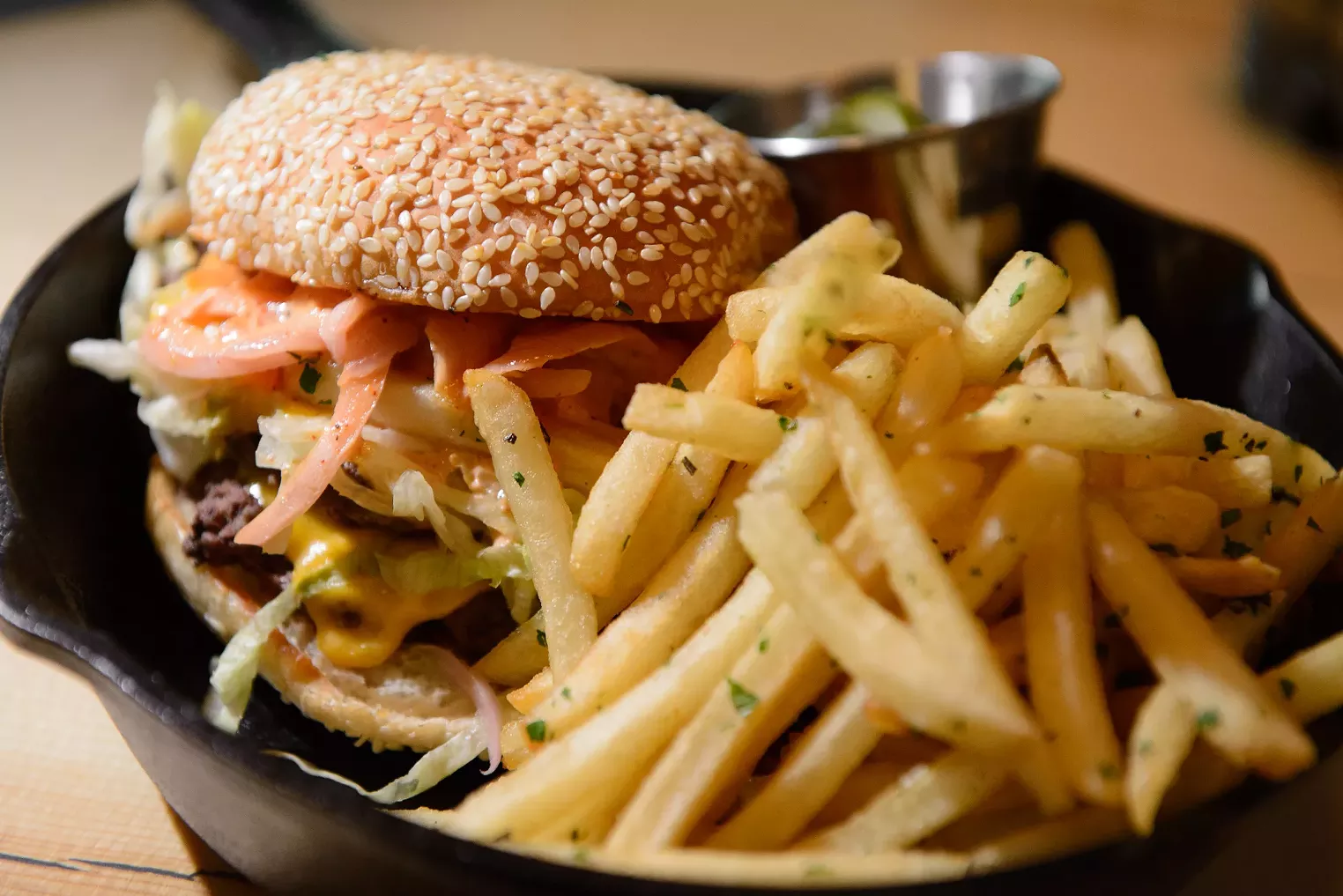 Punch Bowl Social Opens a Massive Drinking and Gaming Concept in Deep