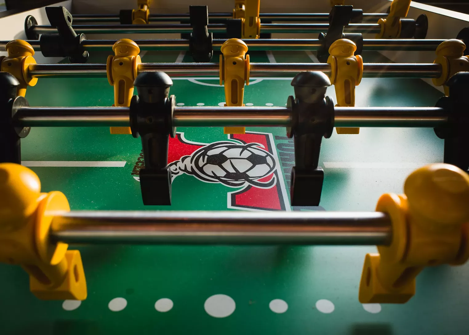 Punch Bowl Social Opens a Massive Drinking and Gaming Concept in Deep