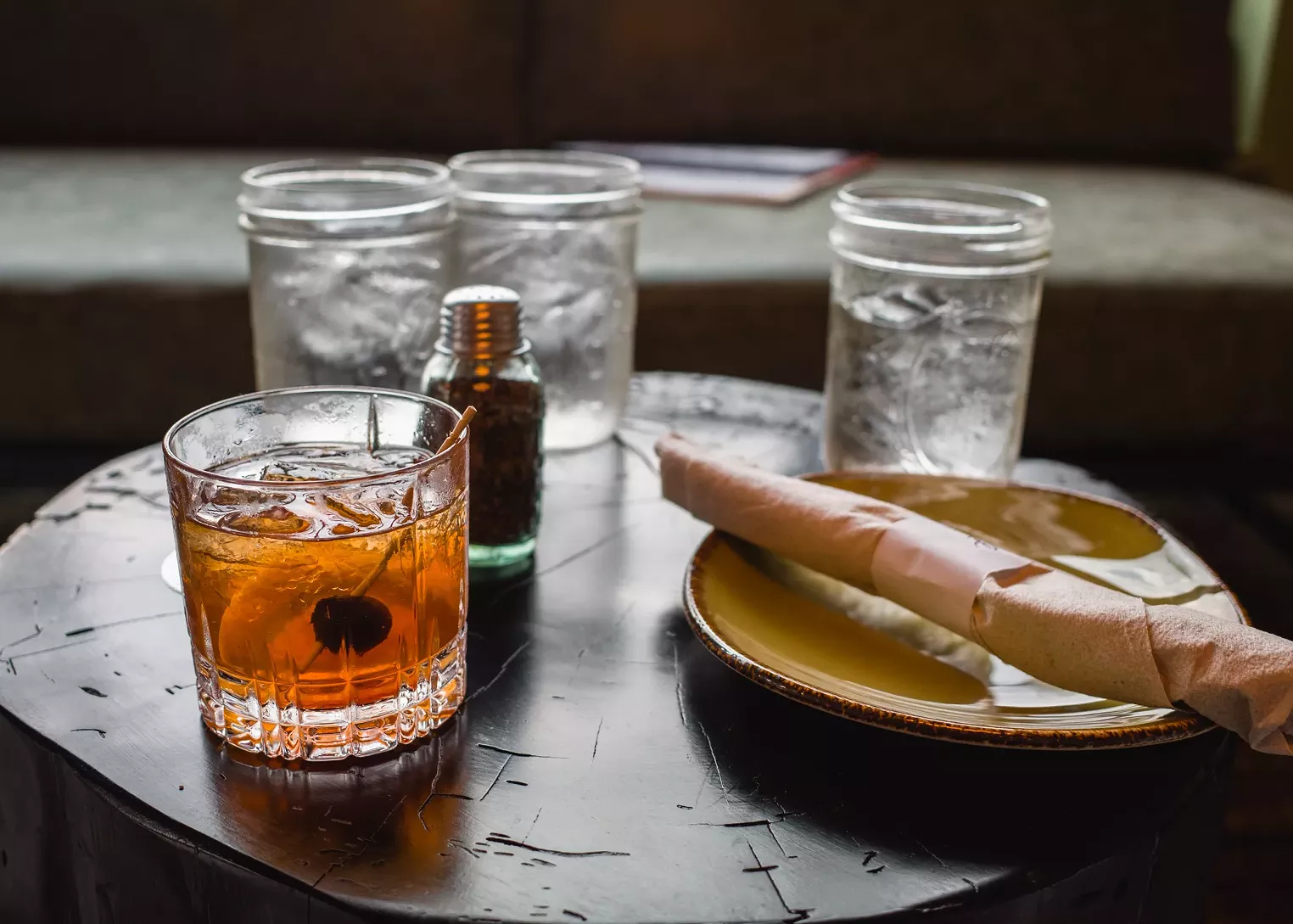 Punch Bowl Social Opens a Massive Drinking and Gaming Concept in Deep