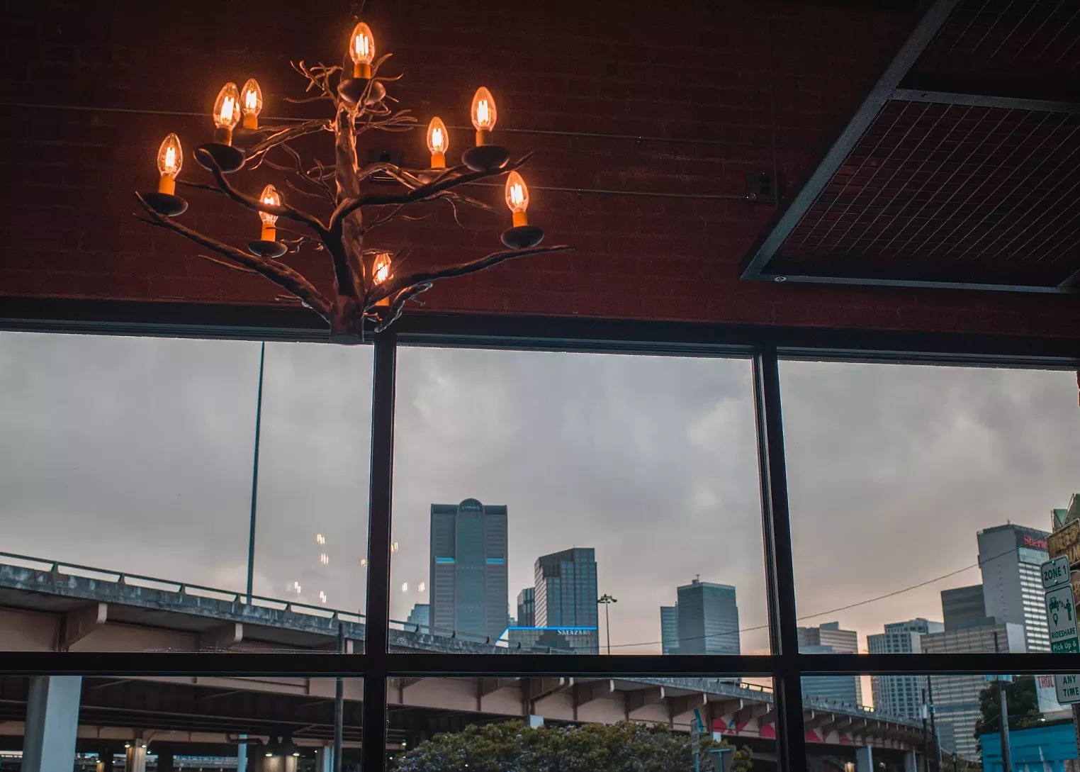 Punch Bowl Social Opens a Massive Drinking and Gaming Concept in Deep