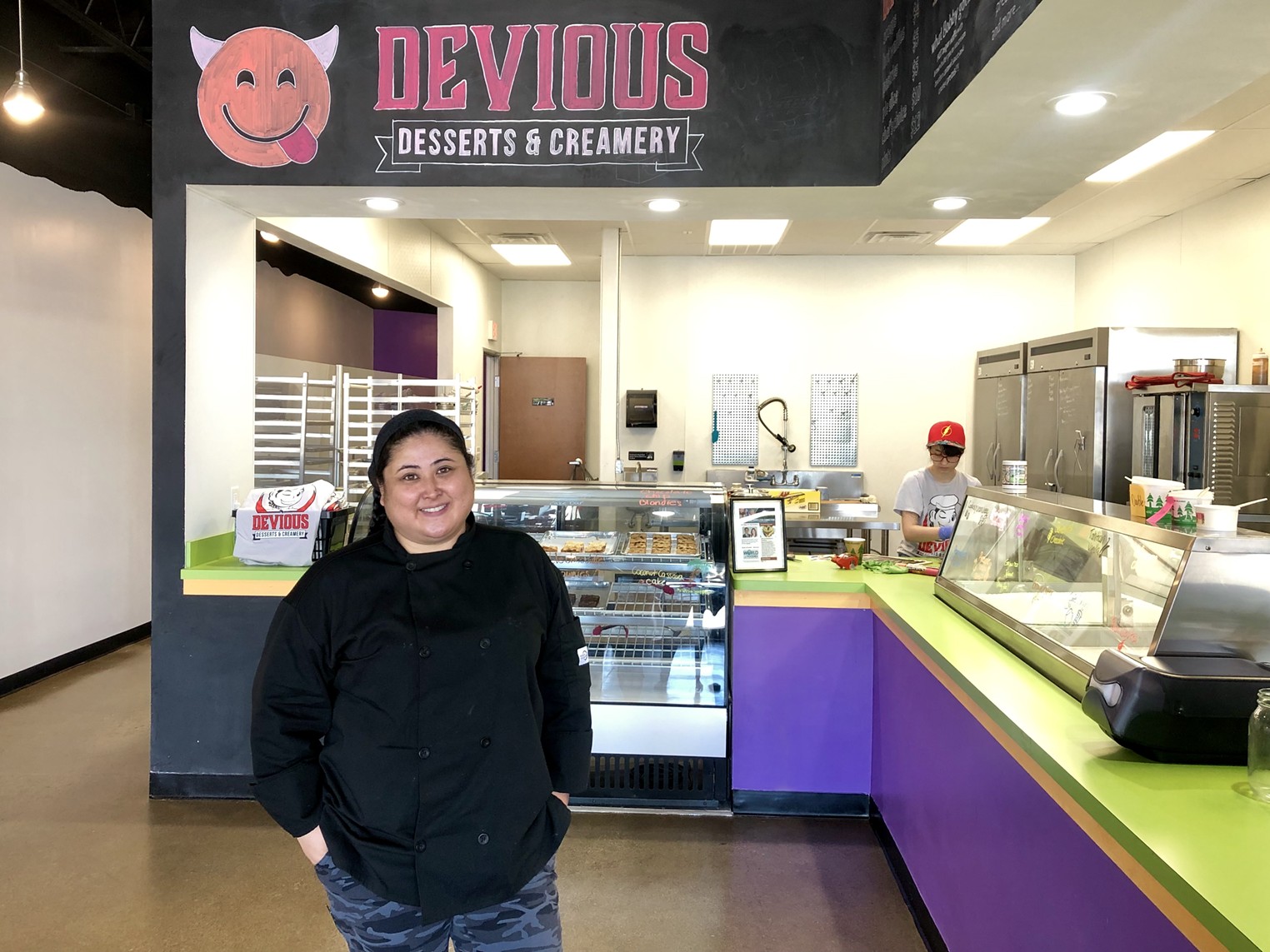 Devious Desserts Brings Filipino Flavors to Carrollton | Dallas Observer