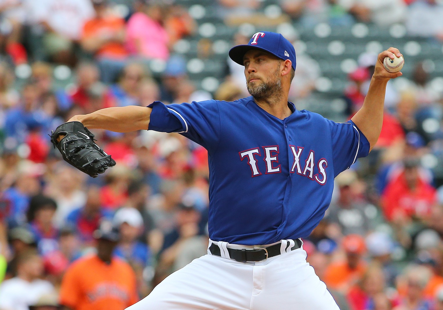 Texas Rangers Trade Deadline Preview Dallas Observer