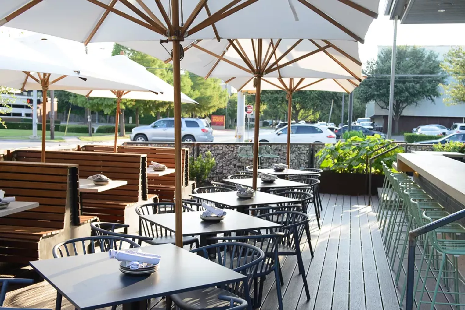 Homewood Saves Us with Delicious Desserts (and Food) Dallas Observer