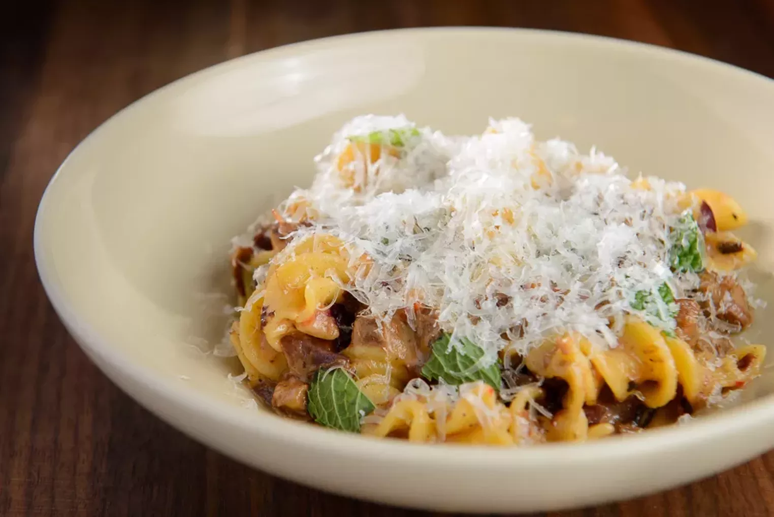 Homewood Saves Us with Delicious Desserts (and Food) Dallas Observer