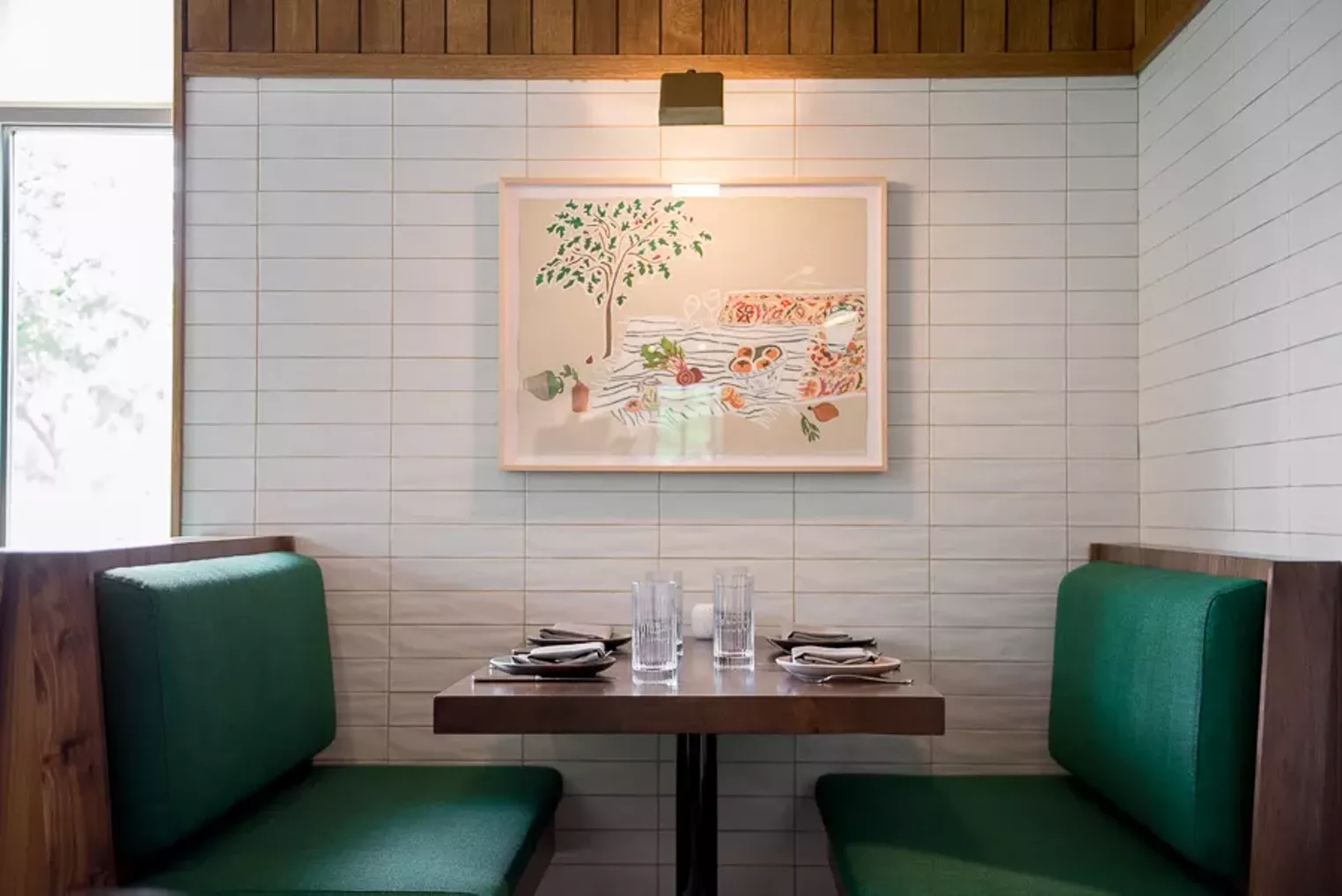 Homewood Saves Us with Delicious Desserts (and Food) Dallas Observer