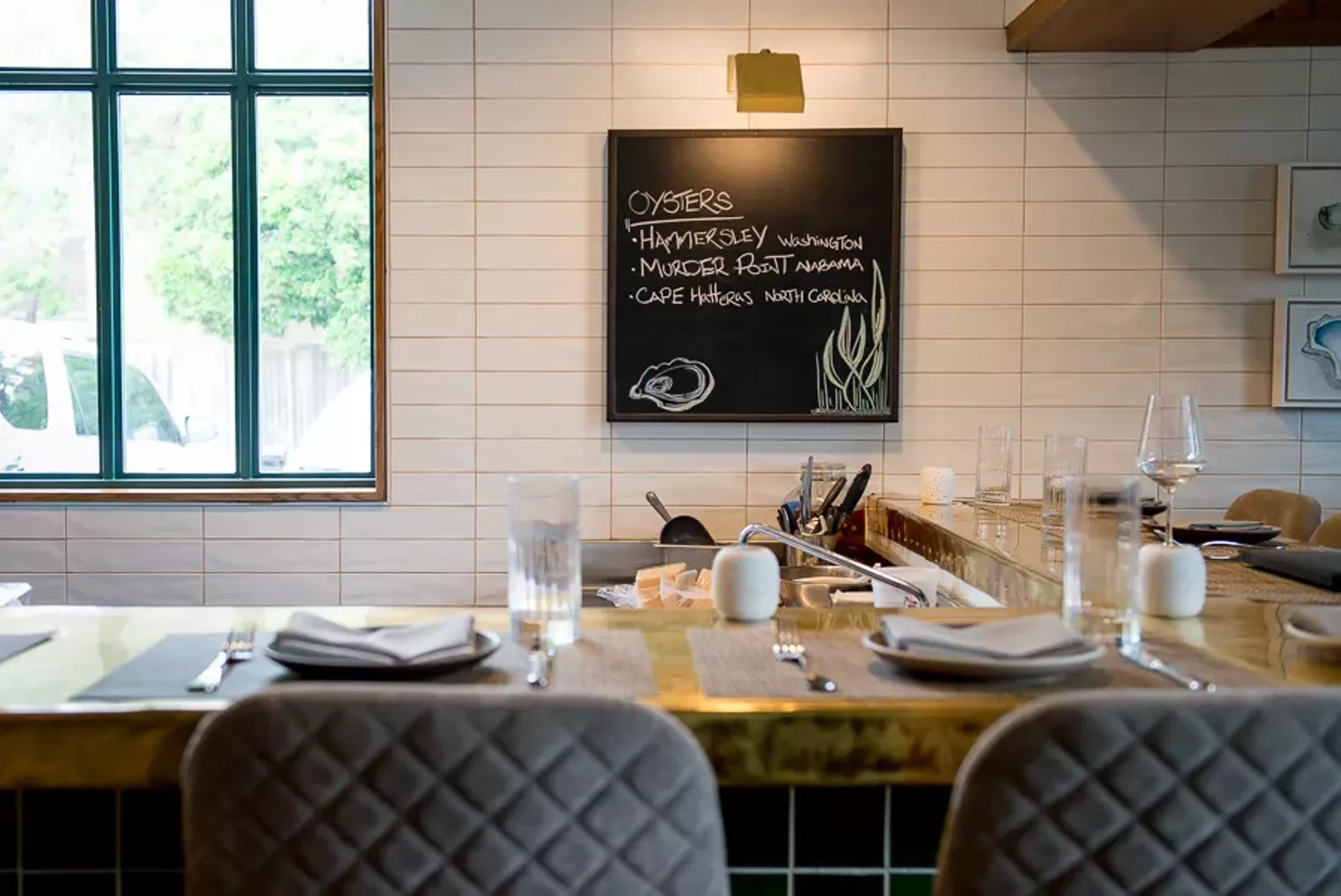 Homewood Saves Us with Delicious Desserts (and Food) Dallas Observer