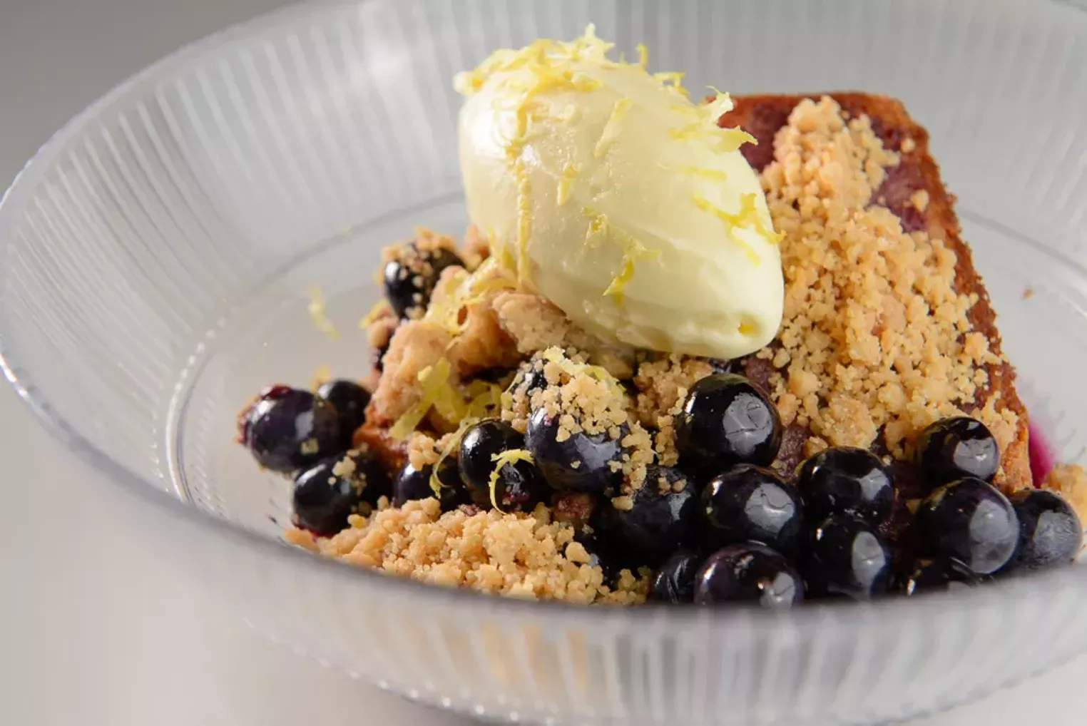 Homewood Saves Us with Delicious Desserts (and Food) Dallas Observer