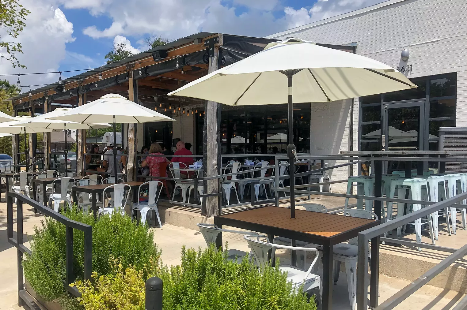 Dallas Brunch Review Feed Company Dallas Observer