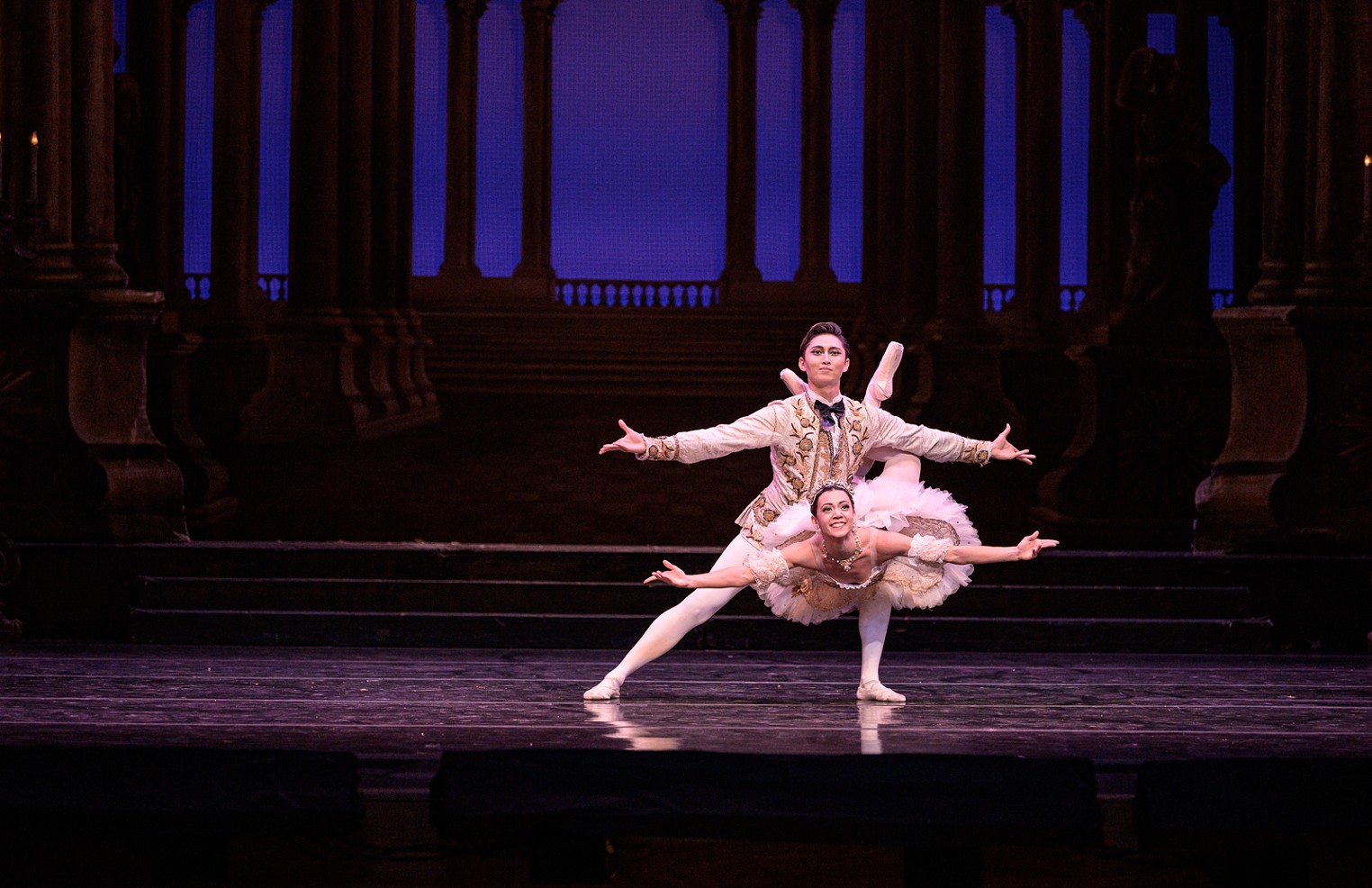 Texas Ballet Theater's Sleeping Beauty Opens Today | Dallas Observer