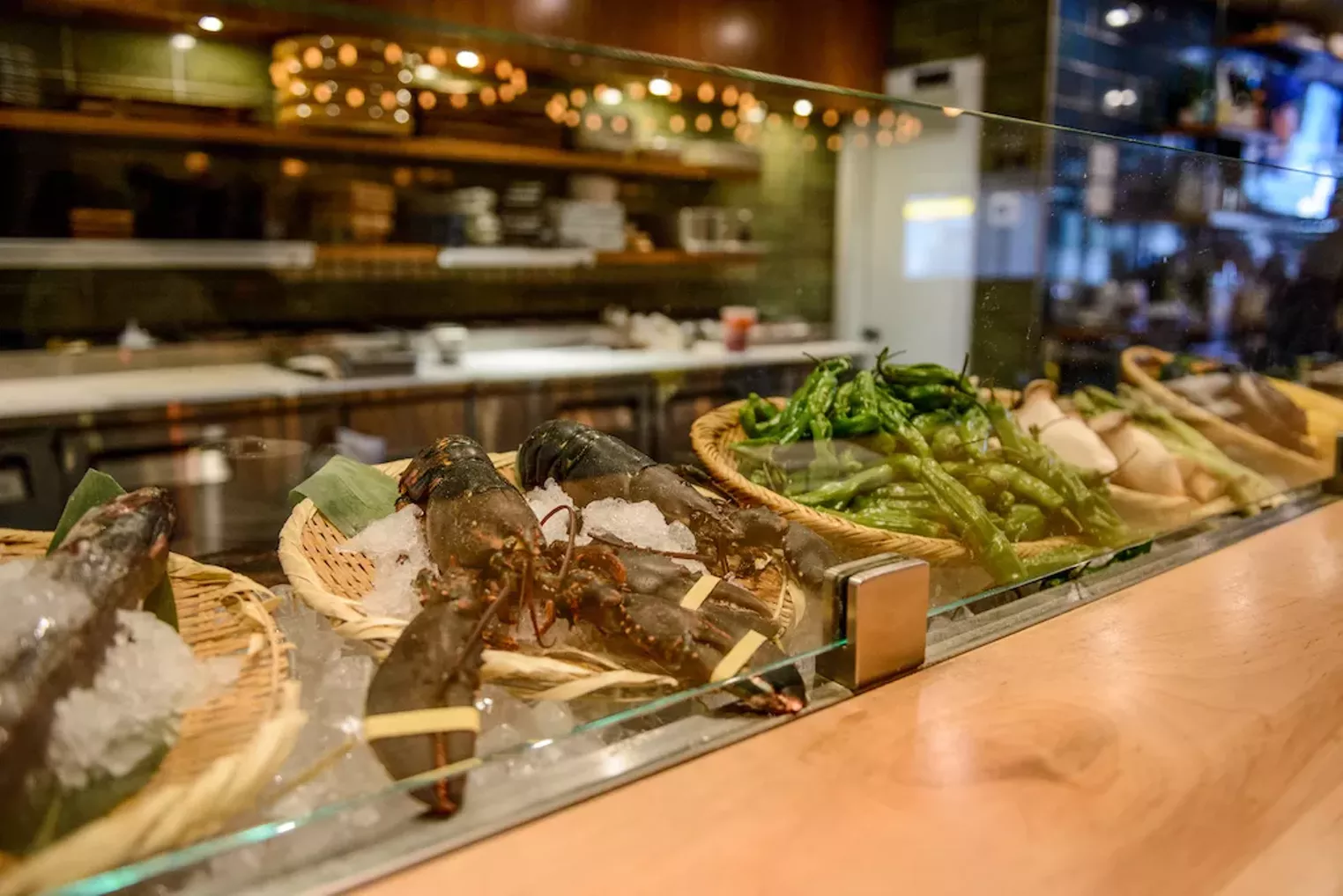 Photos Ebesu Robata and Sushi in Plano Dallas Observer