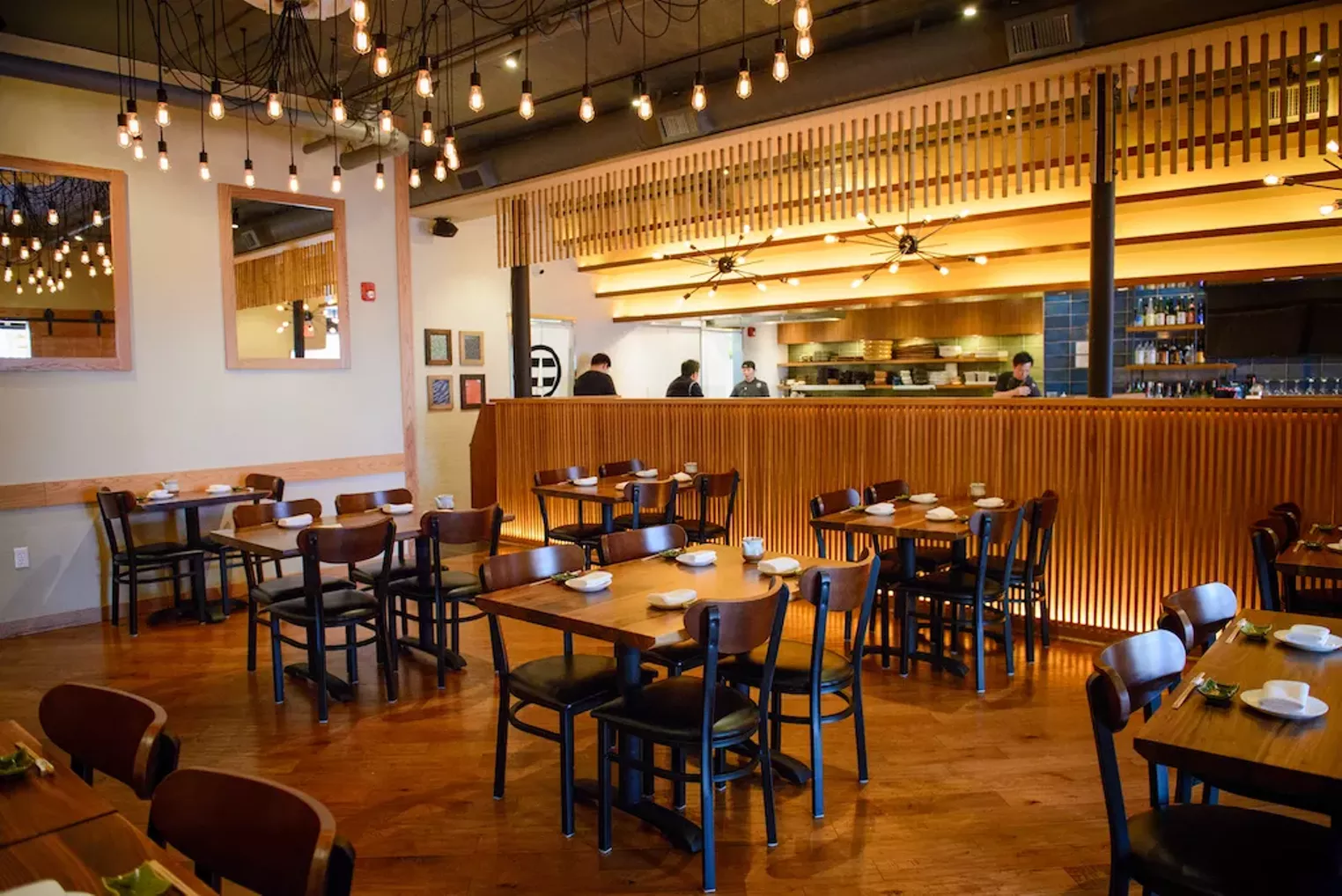 Photos Ebesu Robata and Sushi in Plano Dallas Observer