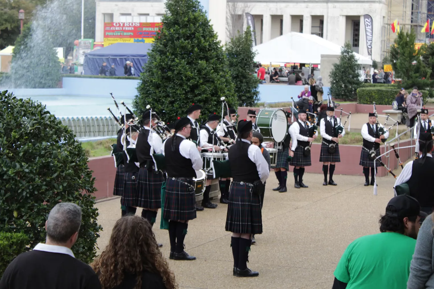 North Texas Irish Festival Dallas Dallas Observer The Leading