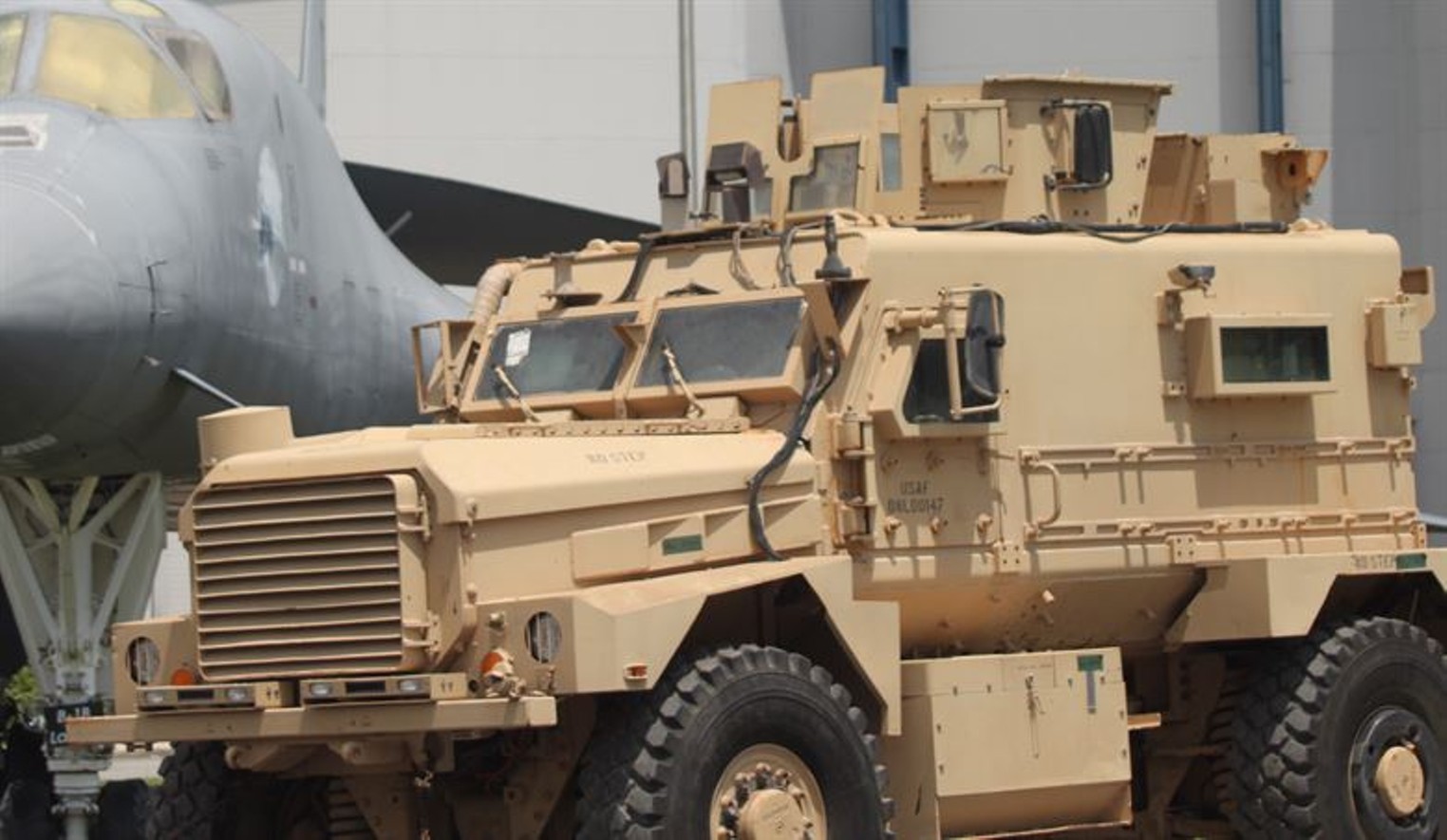 North Texas Law Enforcement Agencies Re-Evaluate Use Of Military Equipment  | Dallas Observer