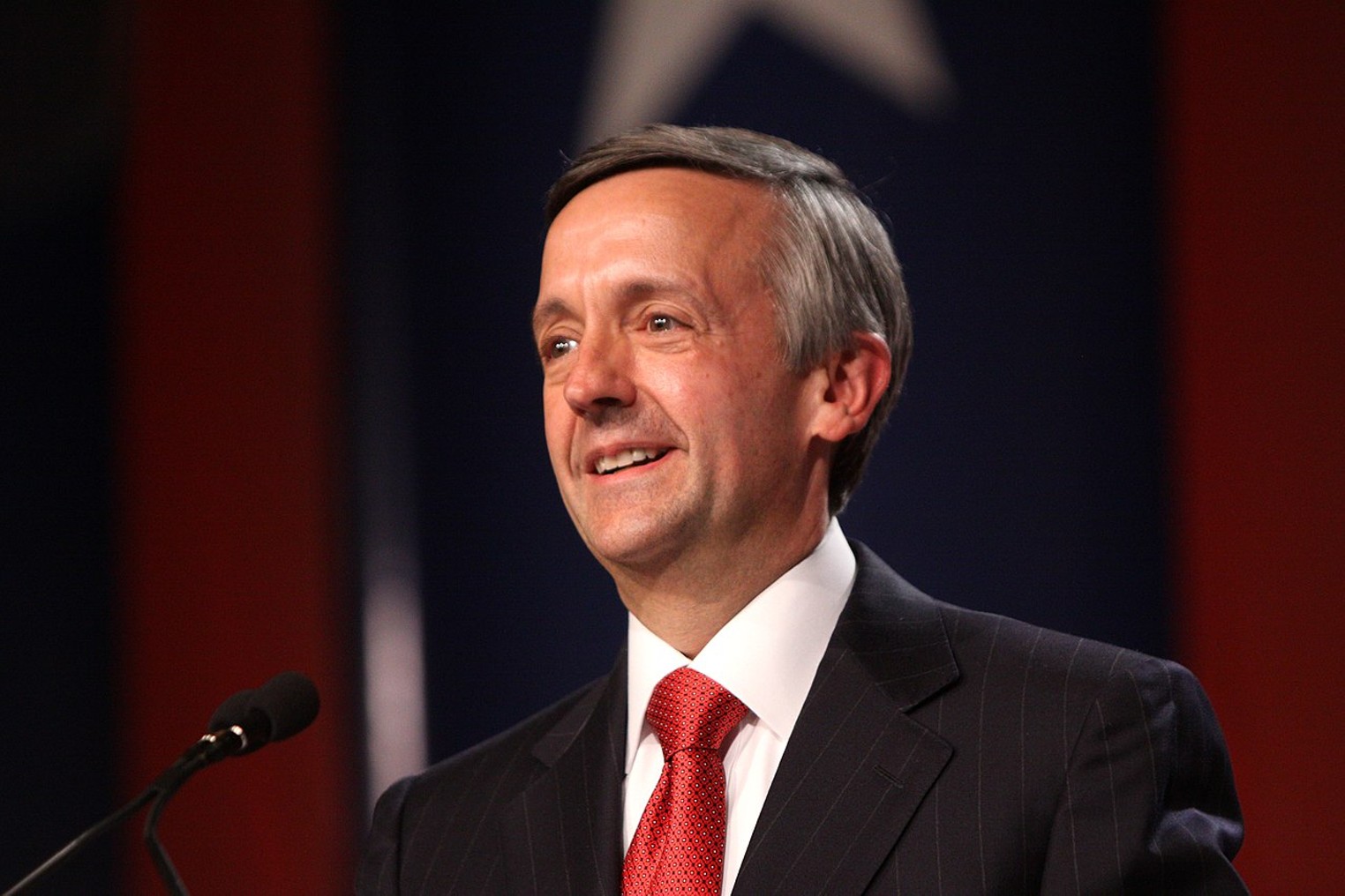 Robert Jeffress, Who Called Trump Affair Irrelevant, Warns of the Sins Implicit in Cuckolding Dallas Observer image