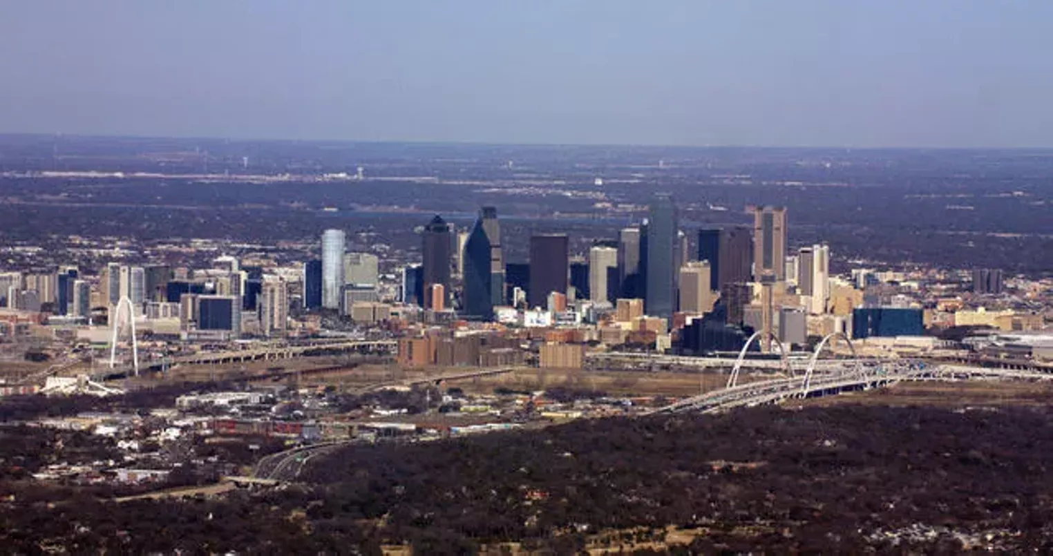 Are Dallas Renters Better Off in the Suburbs? Dallas Observer