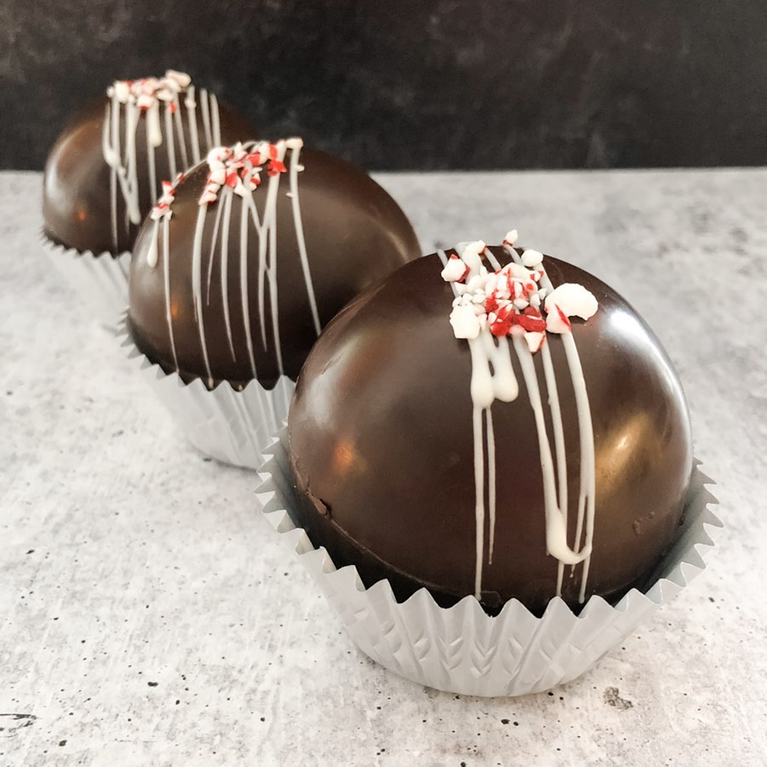 Dallas Chocolate Shops Get Busy Making Chocolate Bombs Dallas Observer