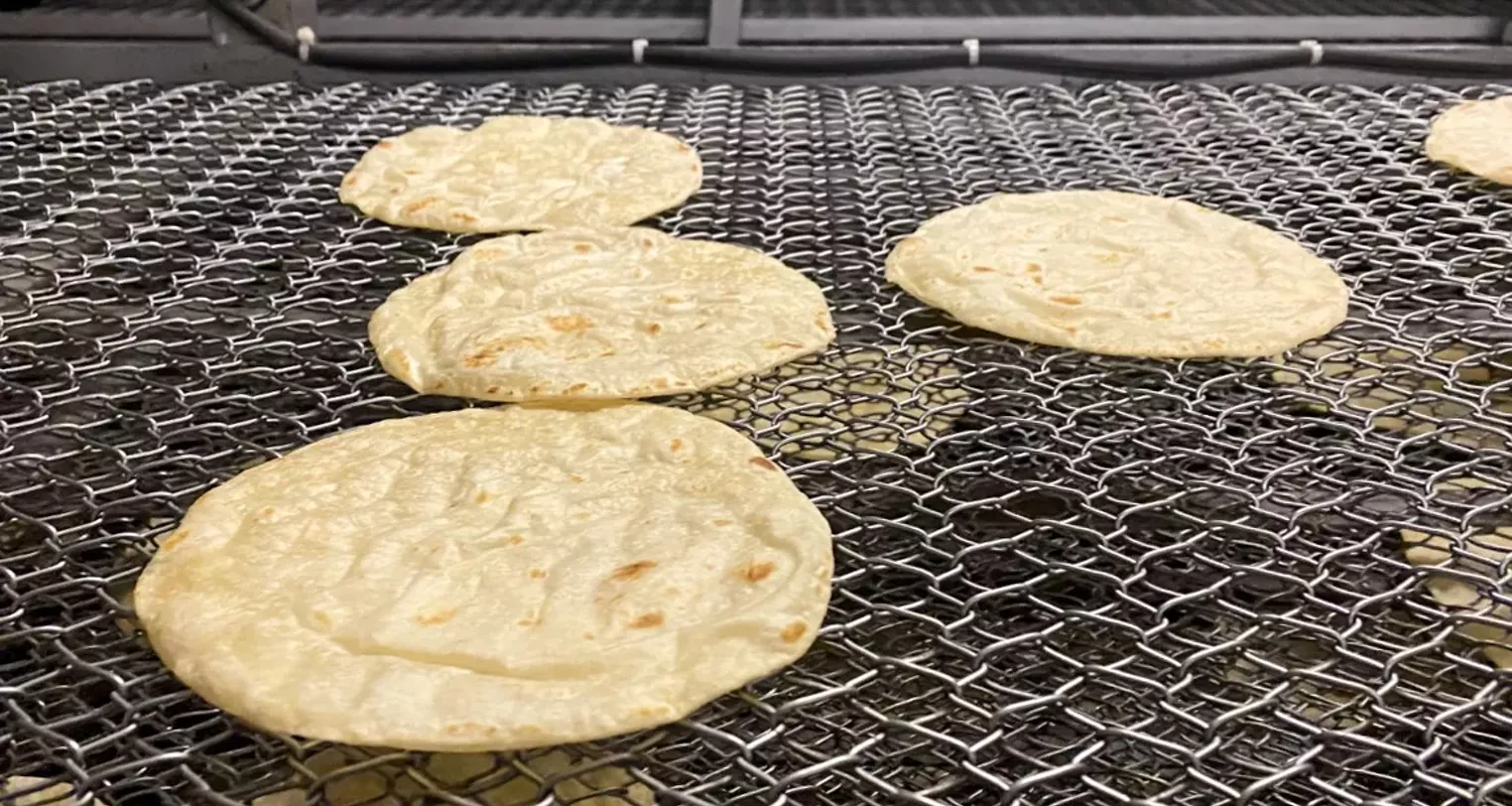 La Norteña's Tortillas Help Make Dallas Tacos Great Dallas Observer