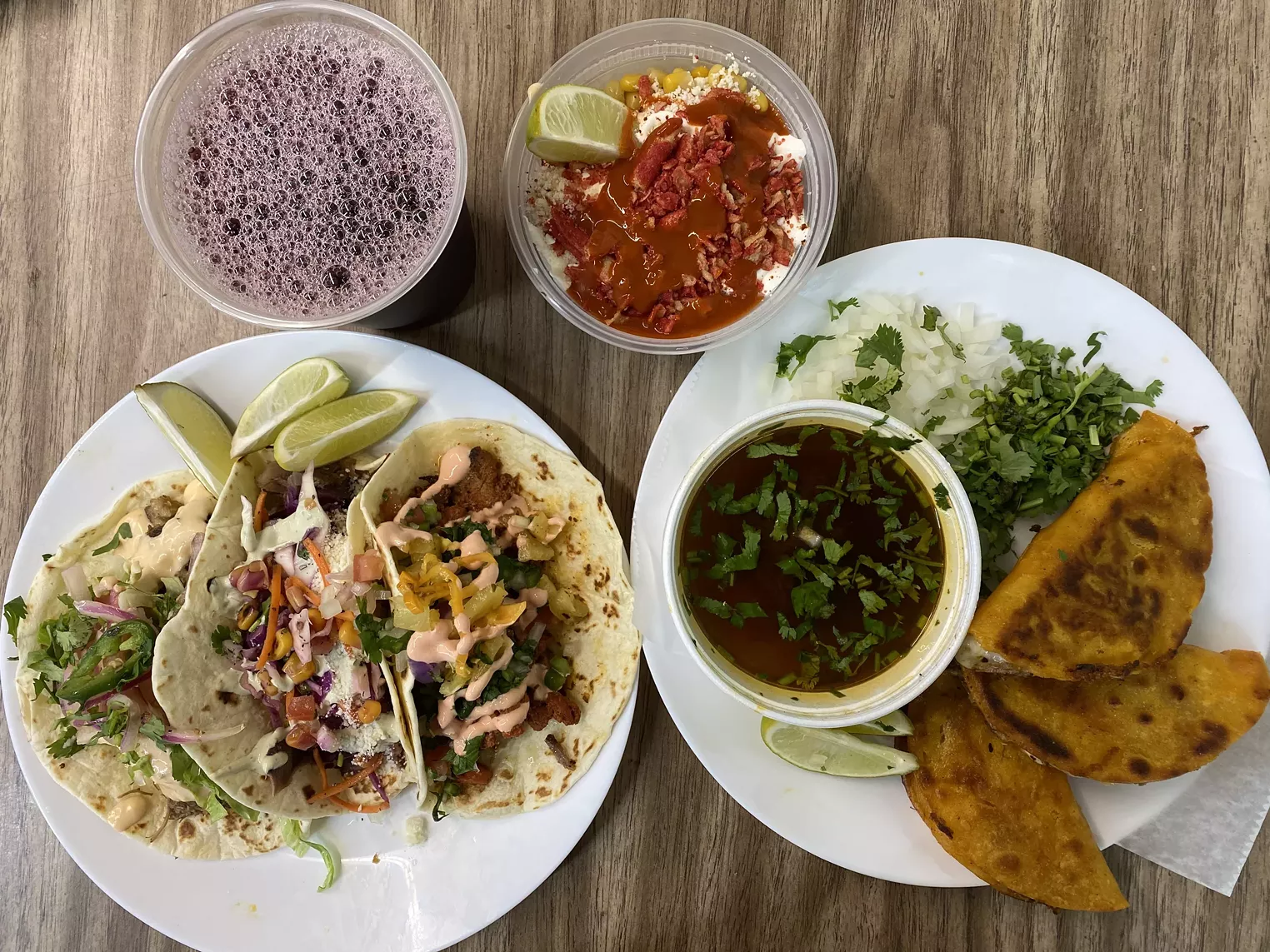 Guapo Taco: A Review of the Deliciously Unexpected