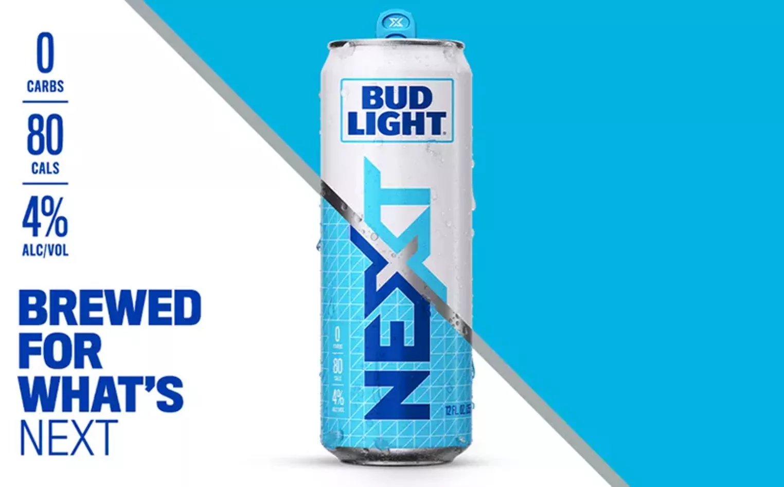 Bud Light Celebrates a Beer-Brewing Breakthrough, Launching Their First ZERO-Carb Beer - Vimarsana News