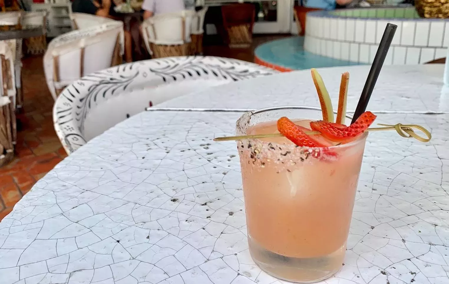 Here are the Best Margaritas in Dallas in 2022 Dallas Observer