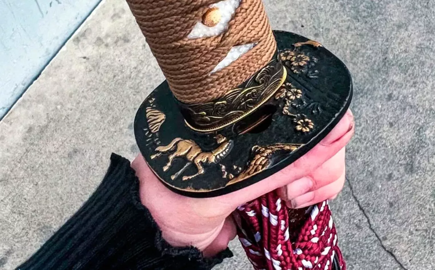 Mini.Katana's Founder Quit His Job and Now Has Annual Sales in the Millions - Vimarsana News