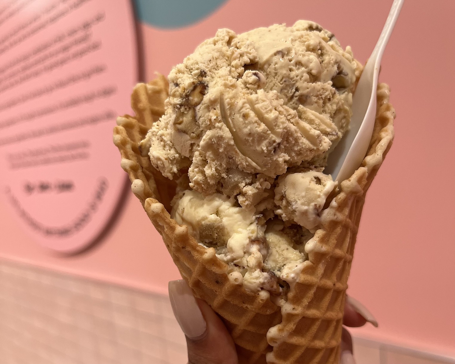 First Look: Van Leeuwen’s Ice Creams Makes Waves in Dallas