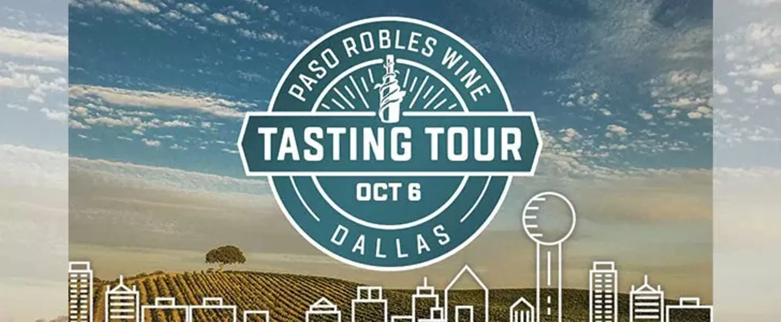 Win 4 tickets to the Paso Robles Wine Tasting Tour & Taste 100+ wines! - Vimarsana News
