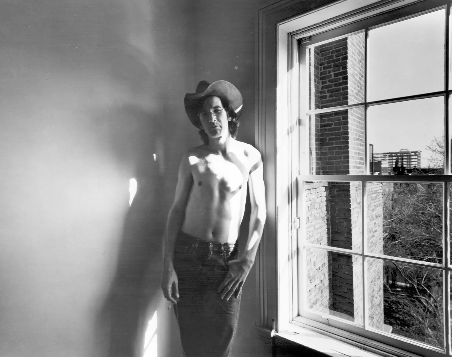 Townes Van Zandt's 'Pancho and Lefty" Is the Perfect Introduction to