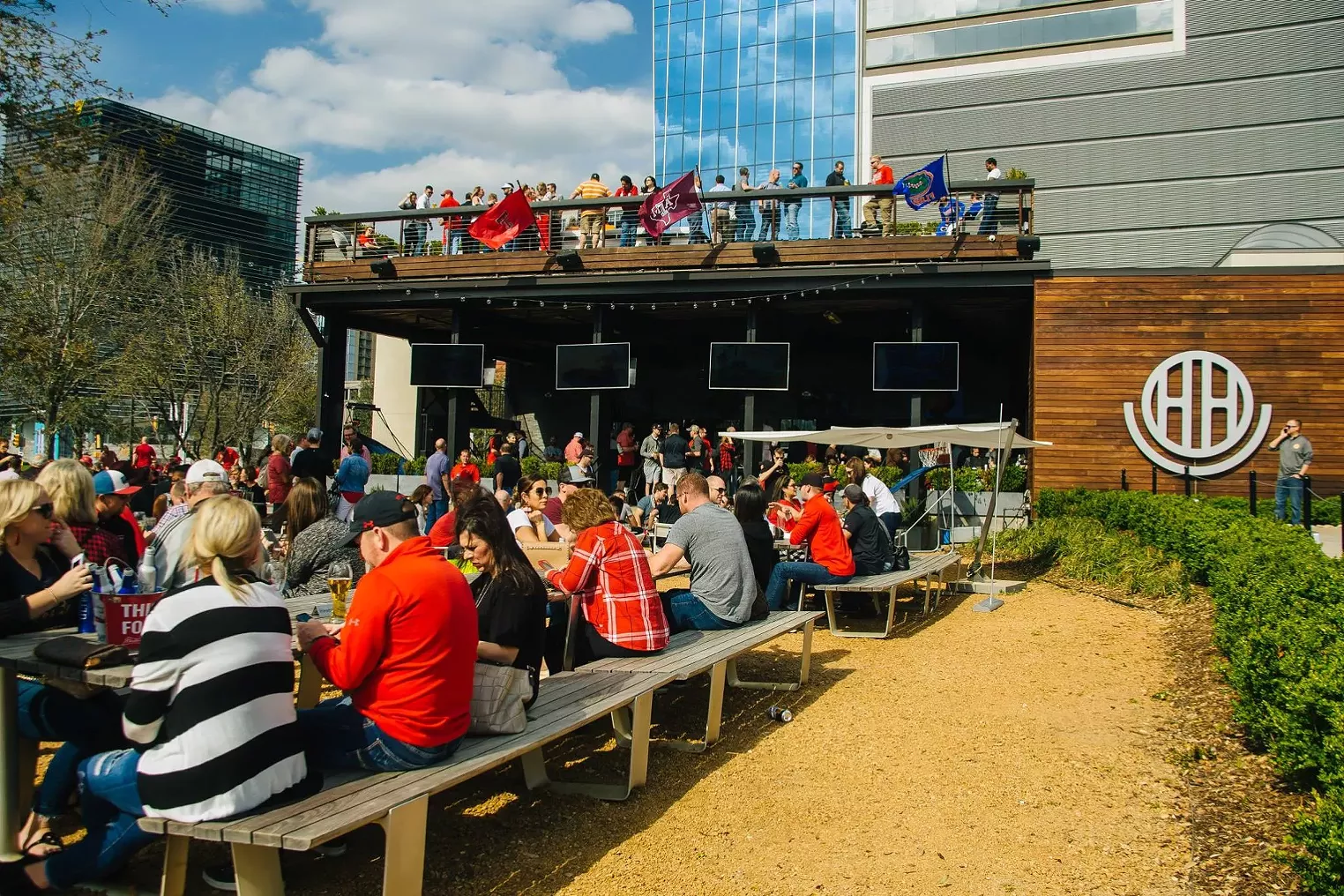 Best Restaurants to Pregame for the Dallas Stars Playoff Run TrendRadars