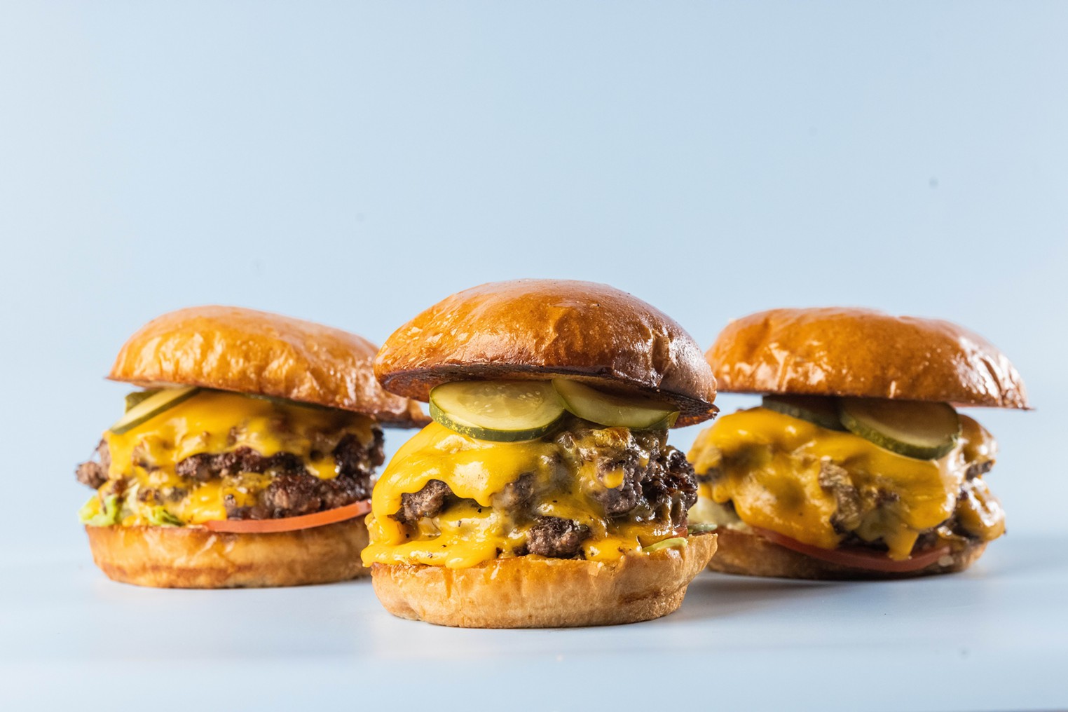 16 of the Best Burgers in Dallas TrendRadars