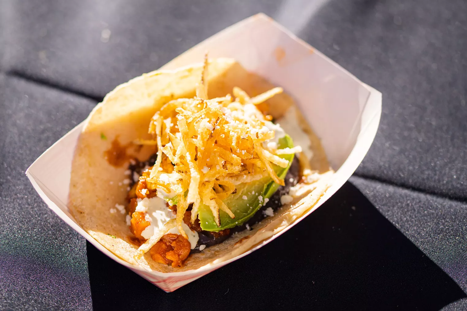 Tacolandia is Back this November; Presale Tickets on Sale Now - Vimarsana News