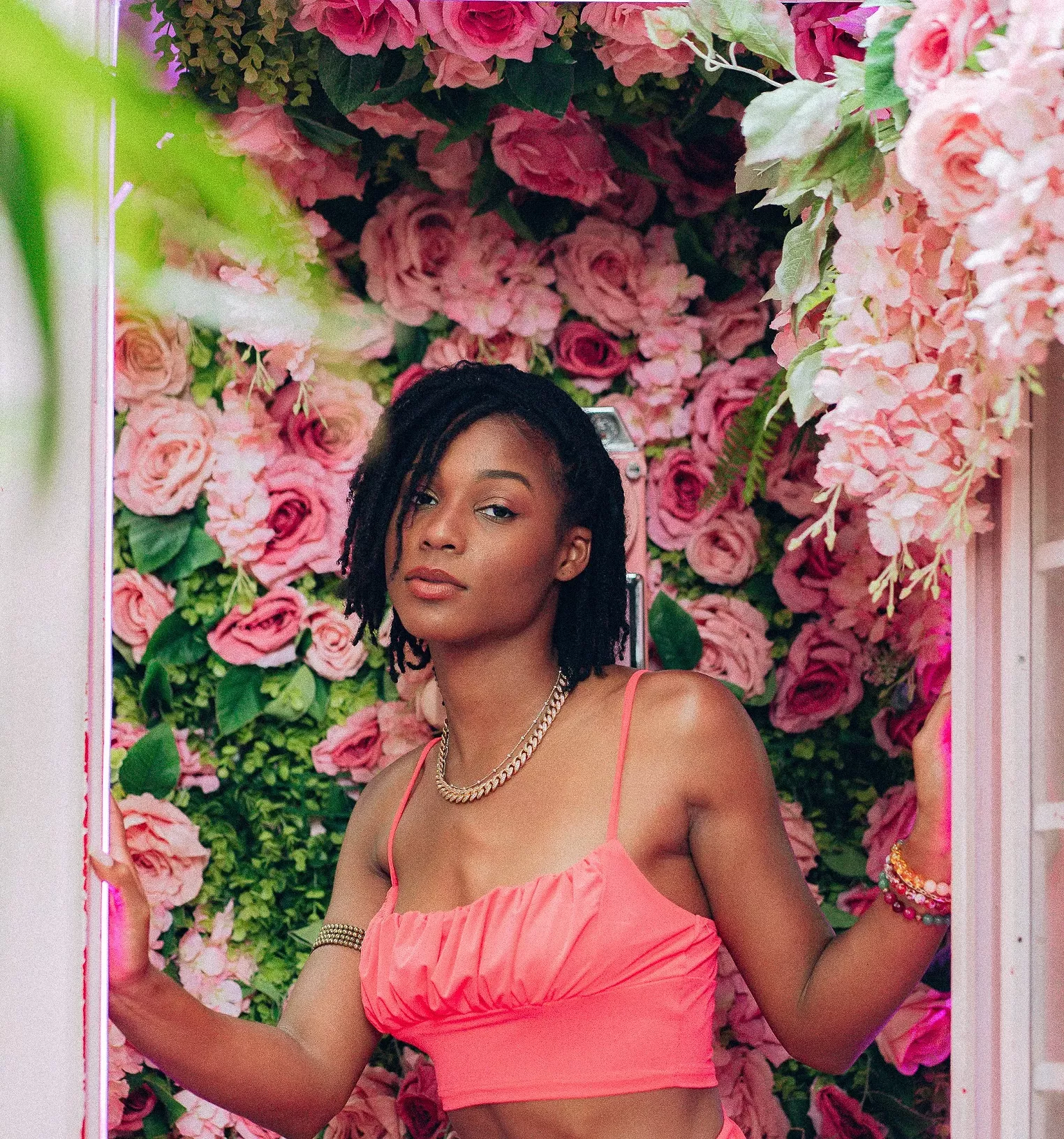 Dallas Singer Honey Daii Has an R&B Epiphany - Vimarsana News