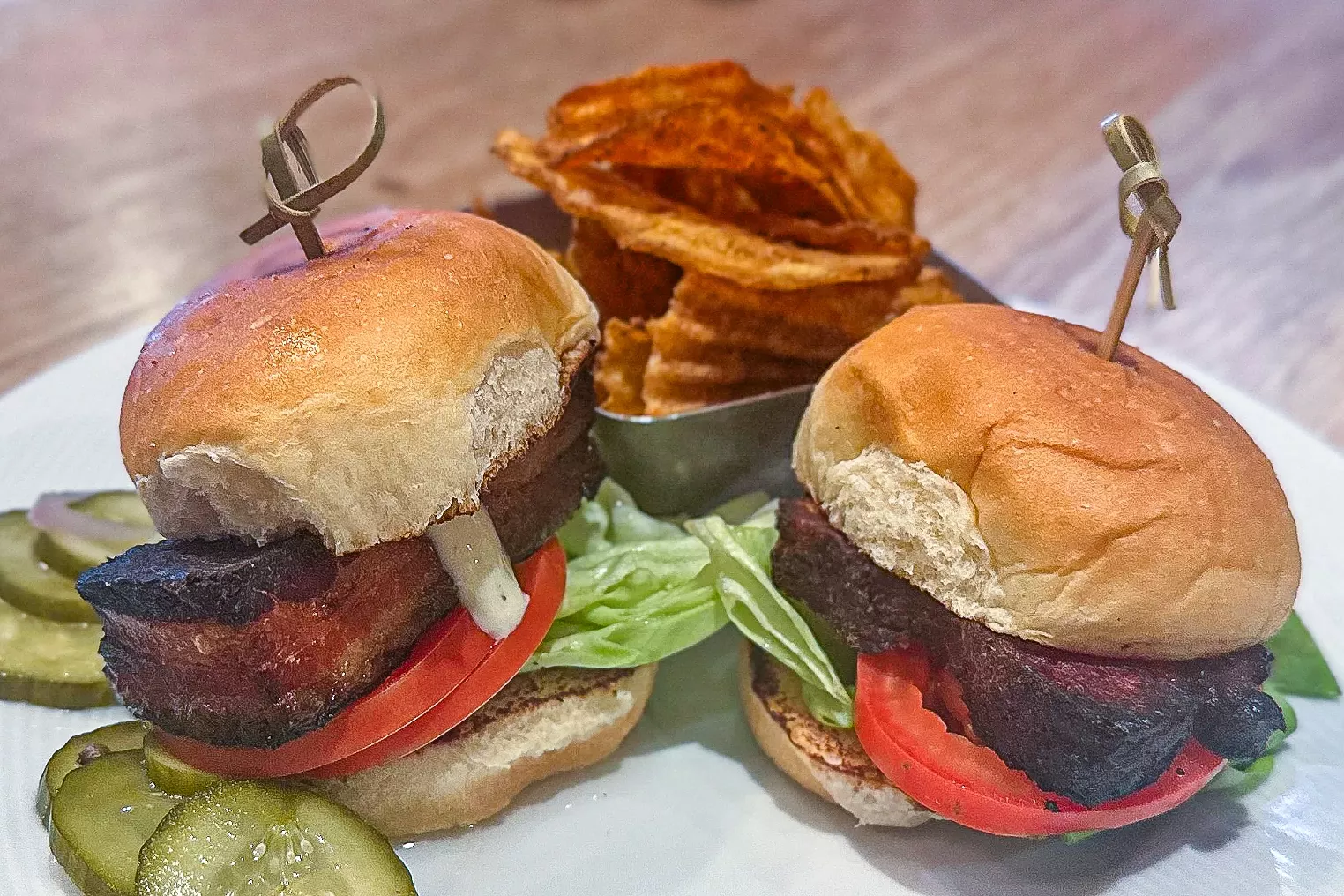 The Republic Texas Tavern Could Maybe Use More Tavern and More Texas, but the Food's on Point - Vimarsana News
