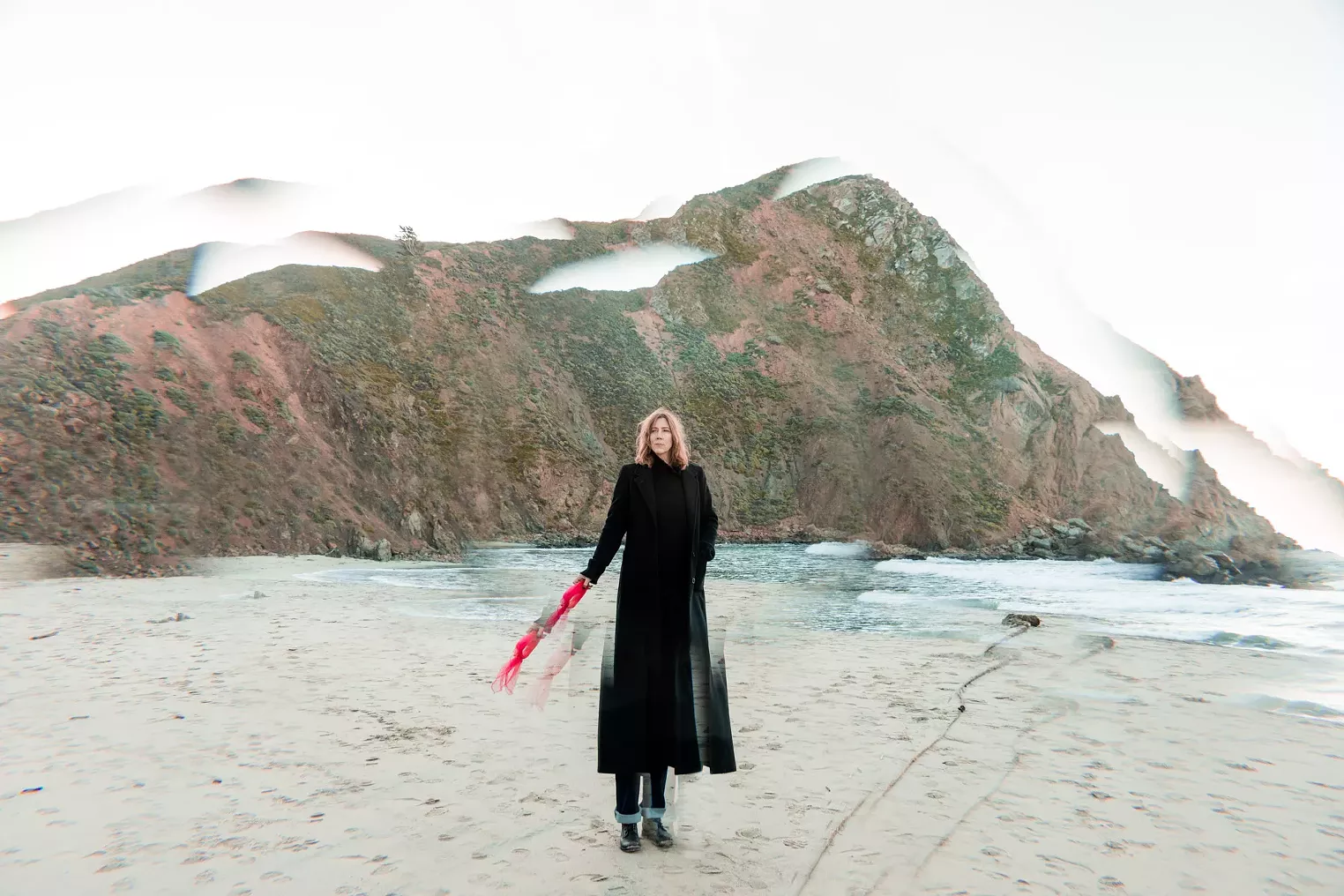 Beth Orton Meditative Songs, Something She Learned At a Monastery at 19 - Vimarsana News