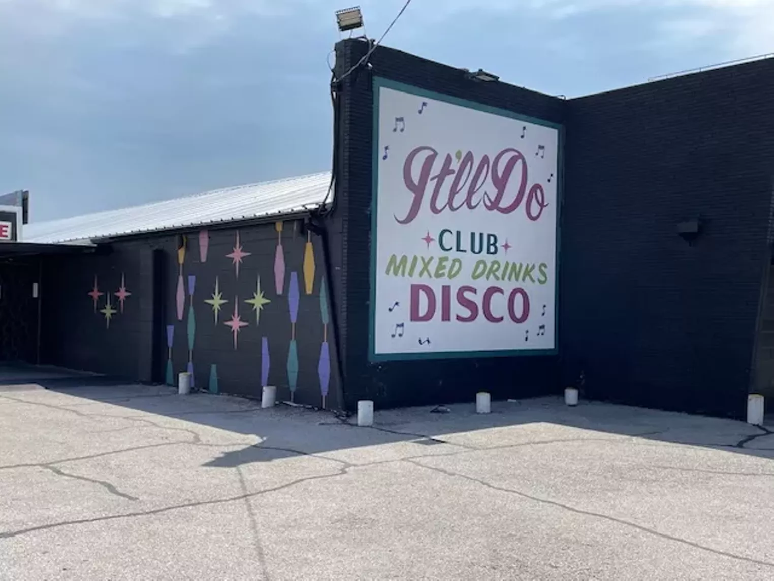 Best Dance Club 2023 It'll Do Club Best of Dallas® 2020 Best