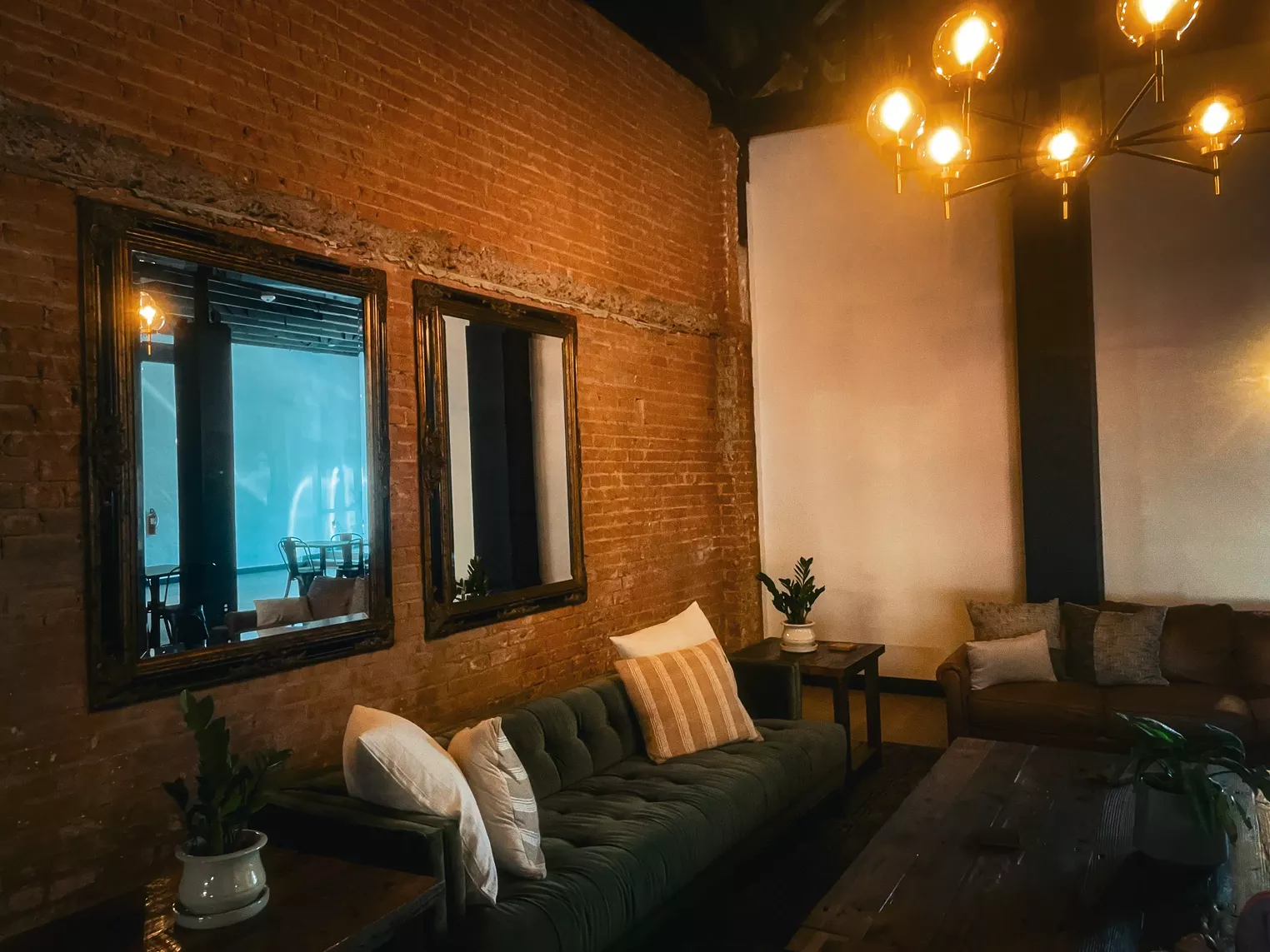 Collective Coffee Adds Community Space and Caffeine To Downtown