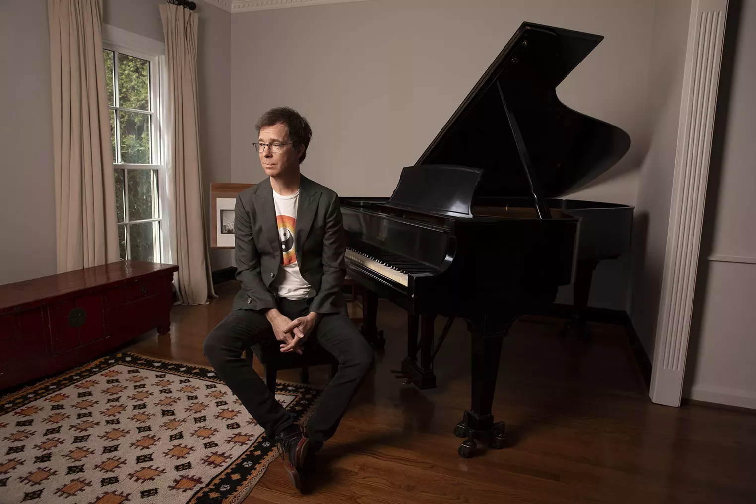 Ben Folds Is Performing With the Dallas Symphony Orchestra - Vimarsana News