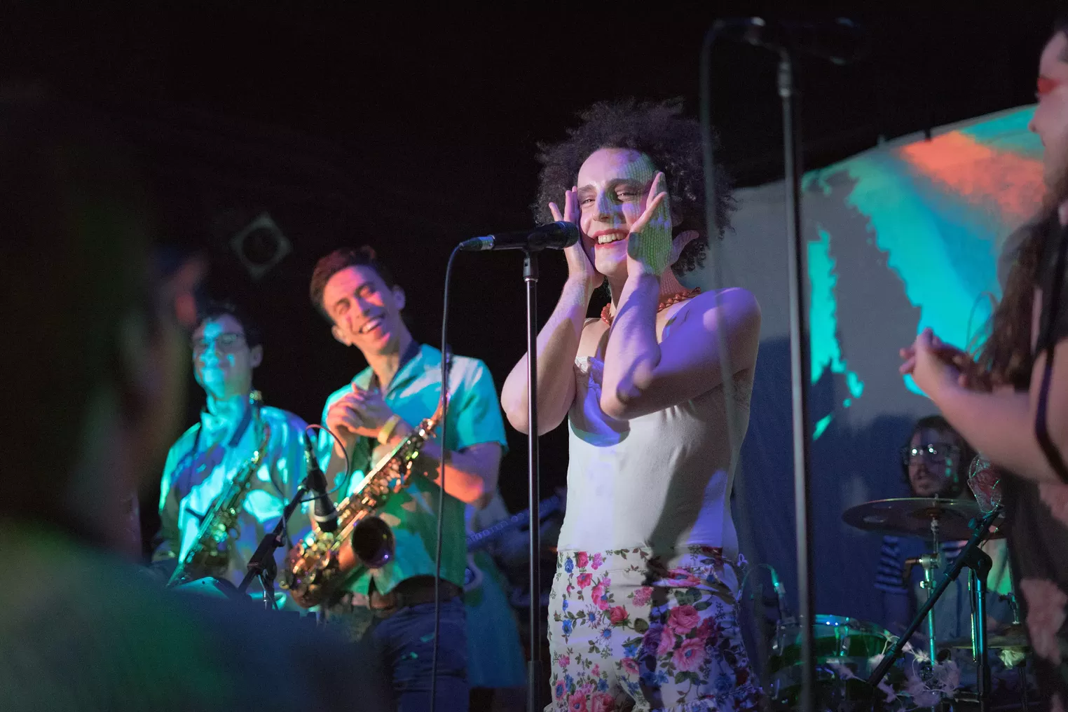 The Best Free and Cheap Dallas Concerts This Week: Nov. 21–27 - Vimarsana News
