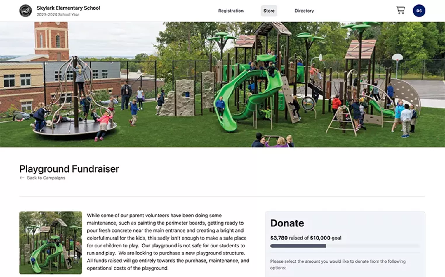 How Schools Are Using Fundraising Technology to Meet Their Goals This Holiday Season - Vimarsana News
